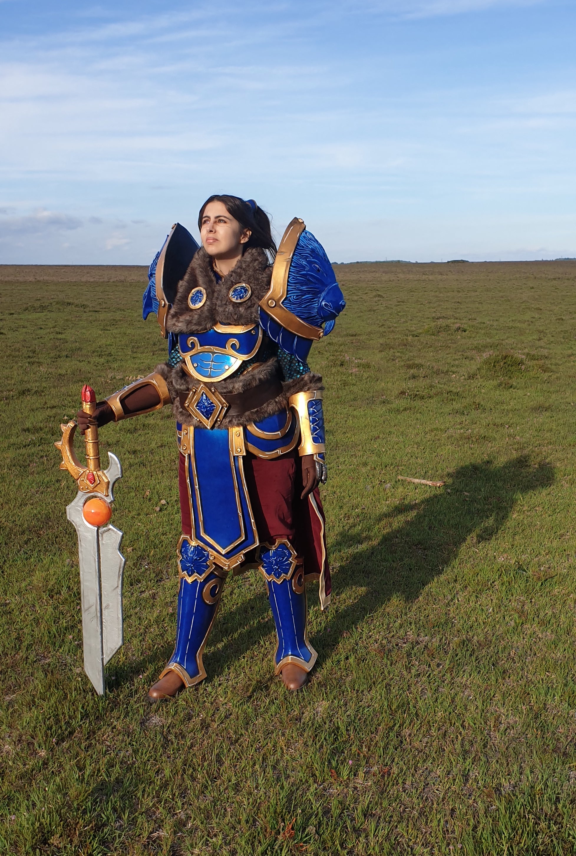 Cosplay Central Virtual Competition