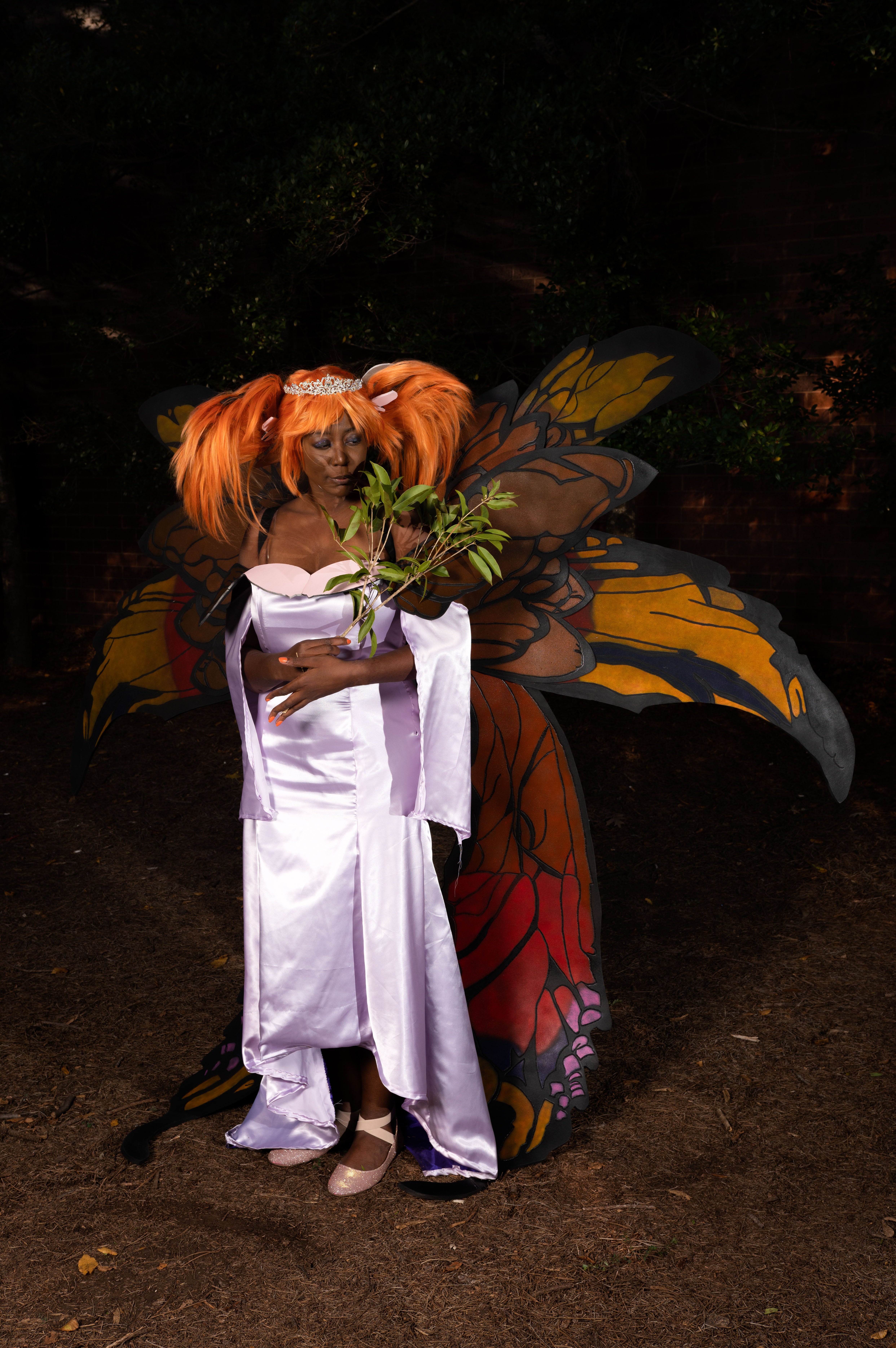 Cosplay Central Virtual Competition