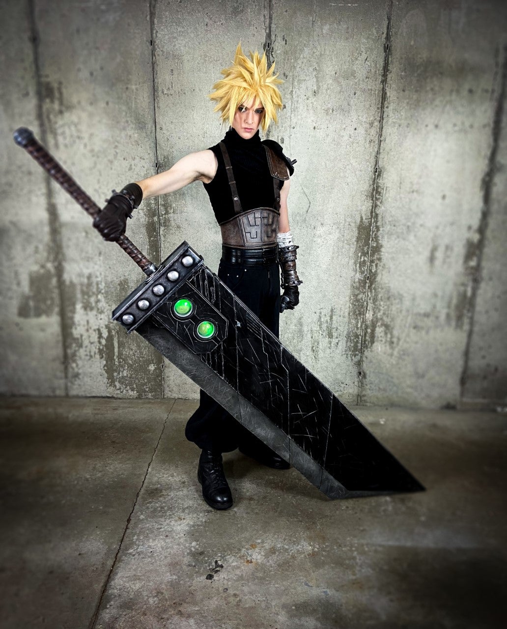 Cosplay Central Virtual Competition