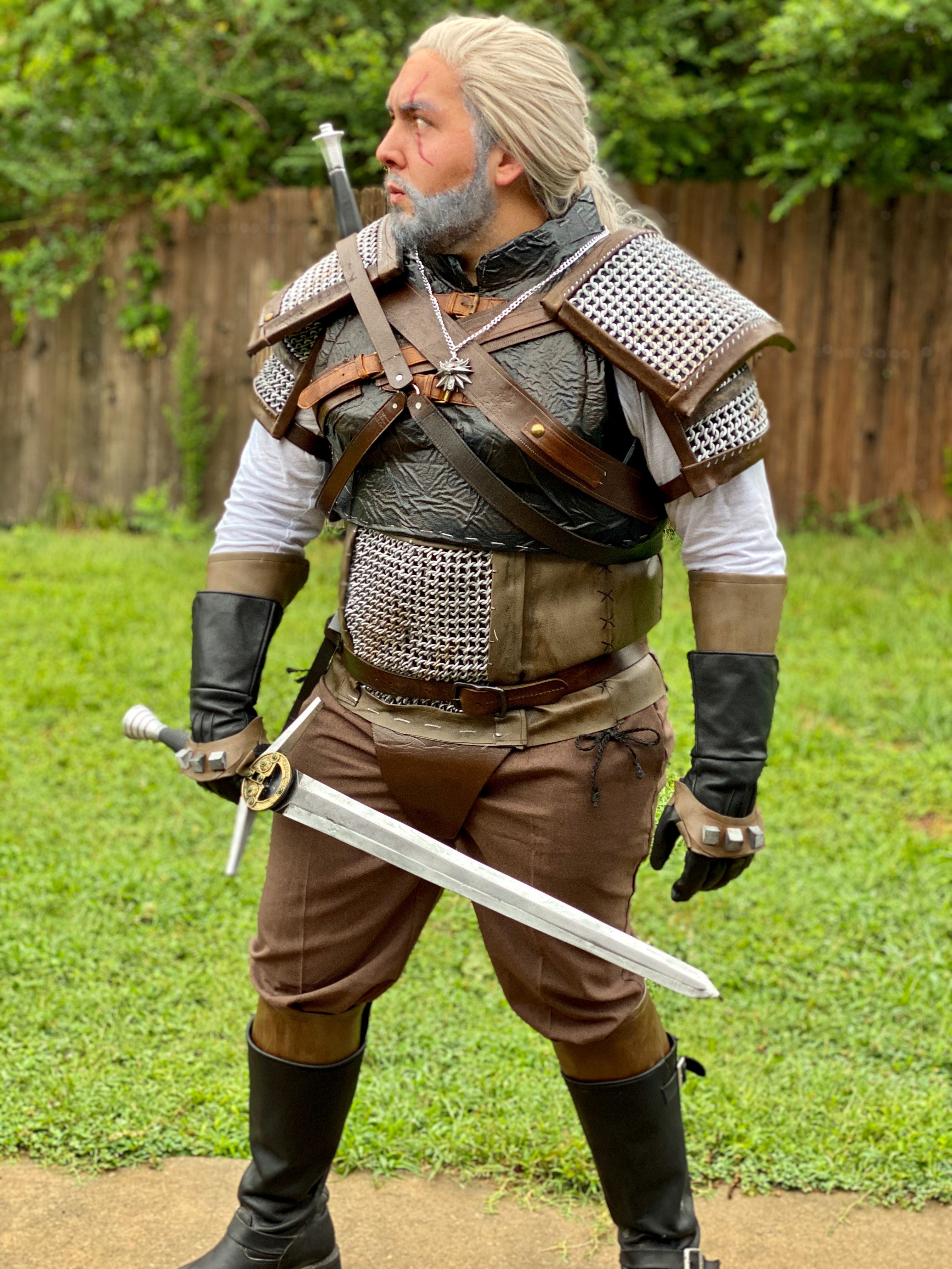 Cosplay Central Virtual Competition