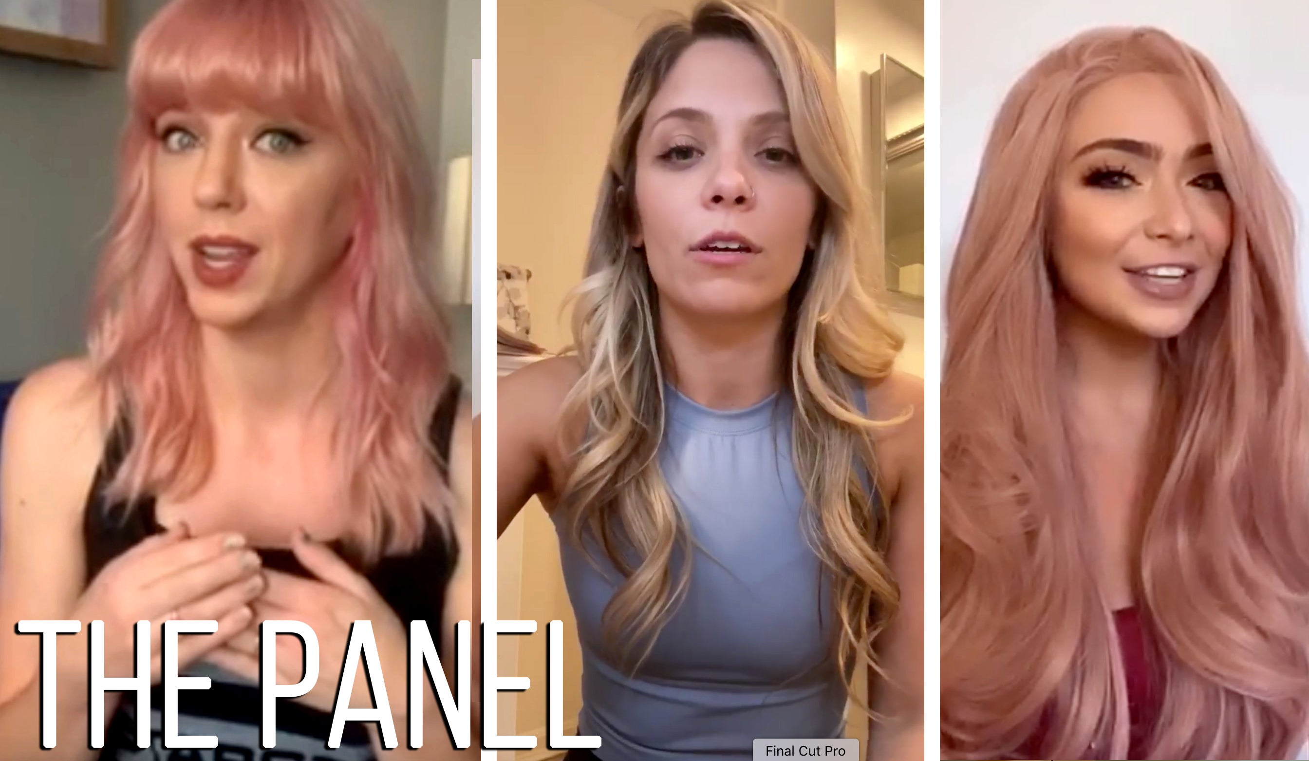 Laney Feni Cosplay Central