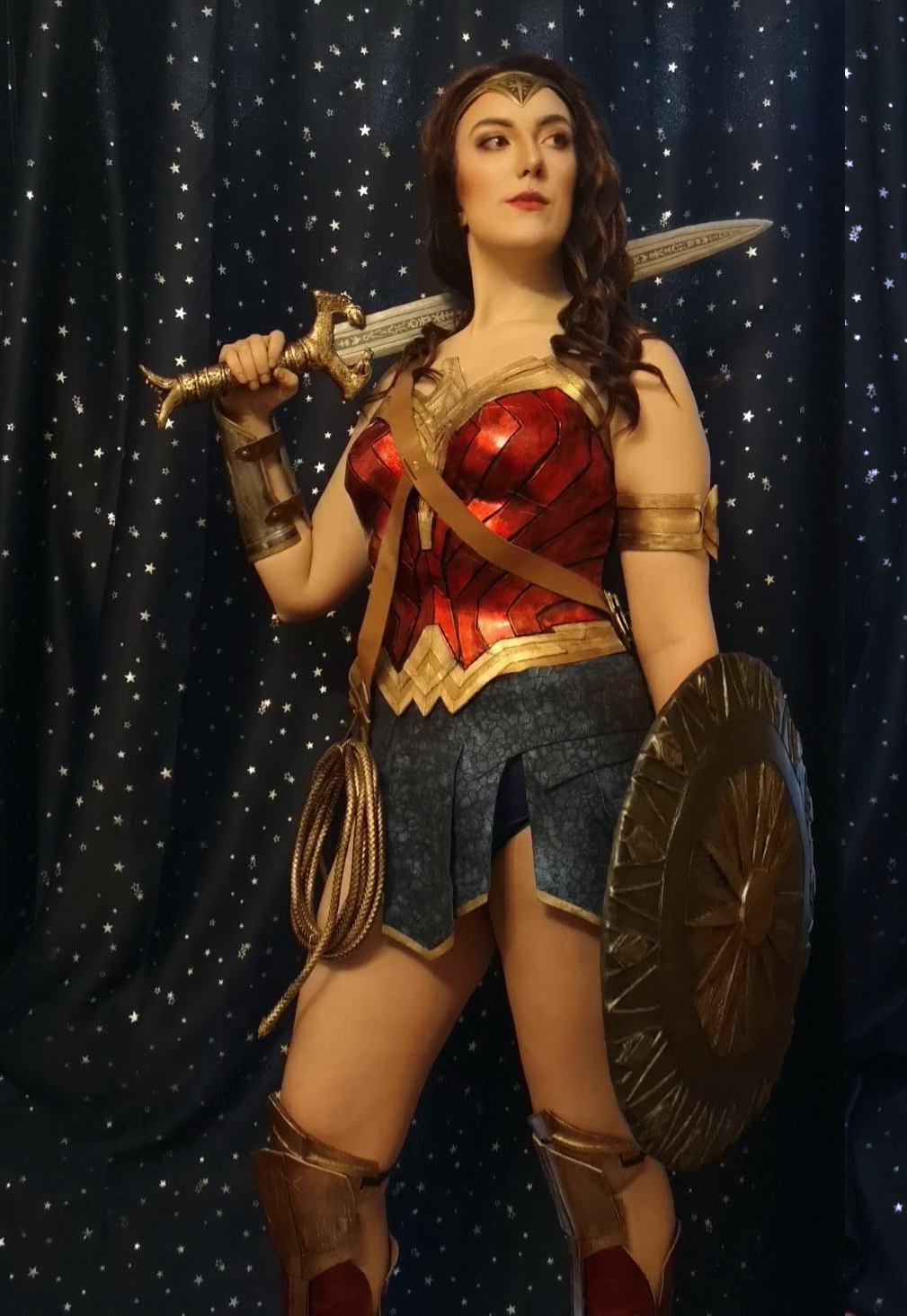 Cosplay Central Virtual Competition