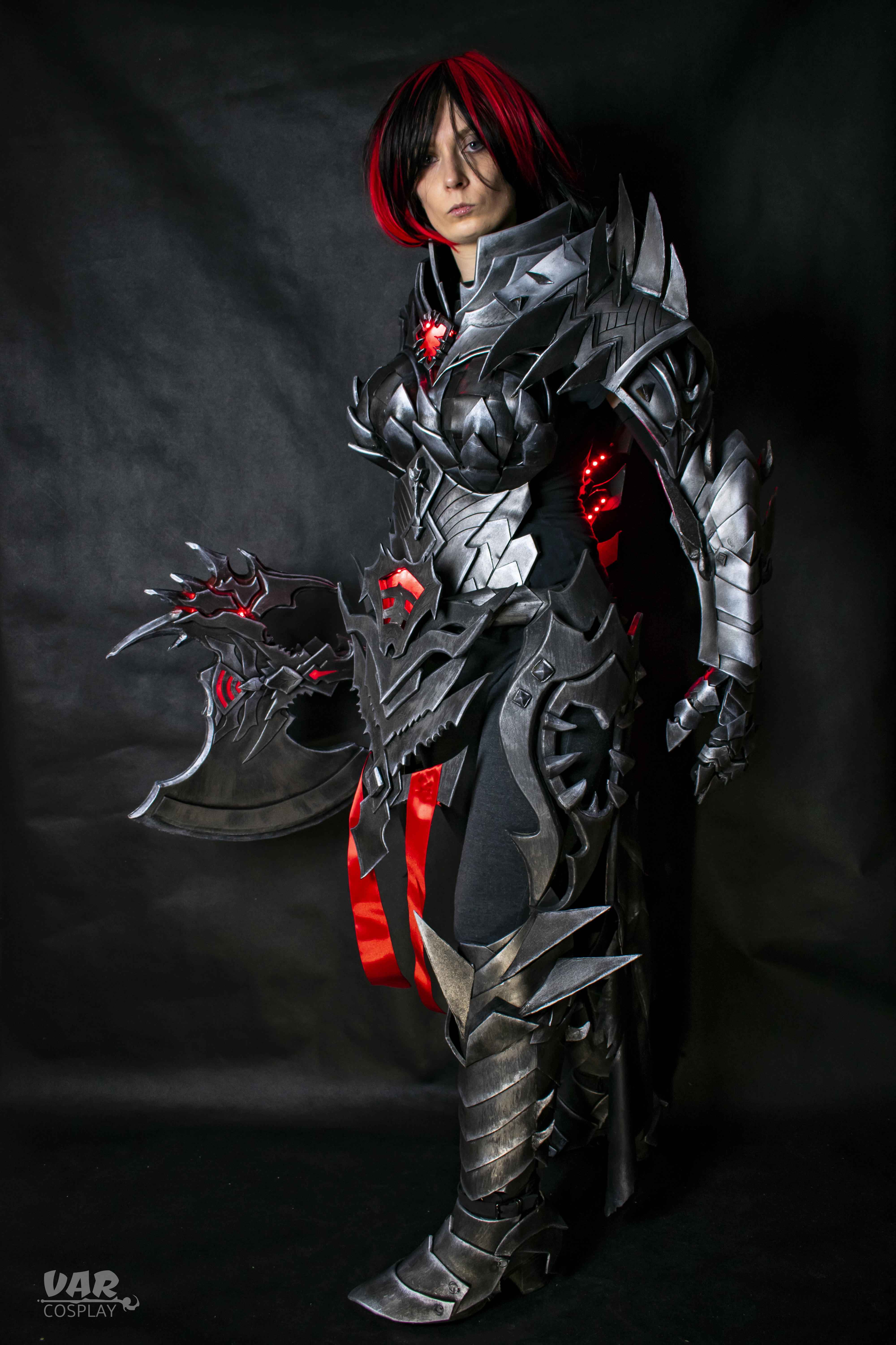 Cosplay Central Virtual Competition