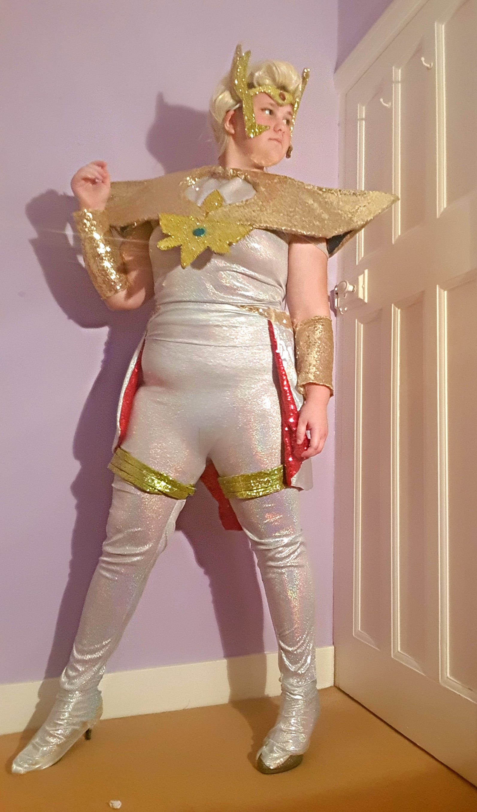 Cosplay Central Virtual Competition