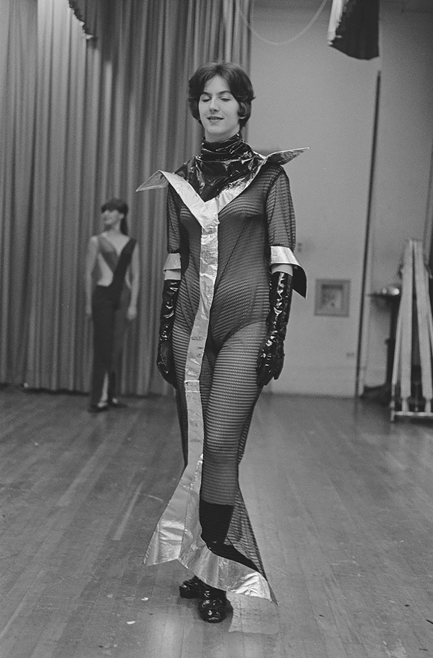 Photos from the 1966 World Science Fiction Convention, Photographed by Jay Kay Klein