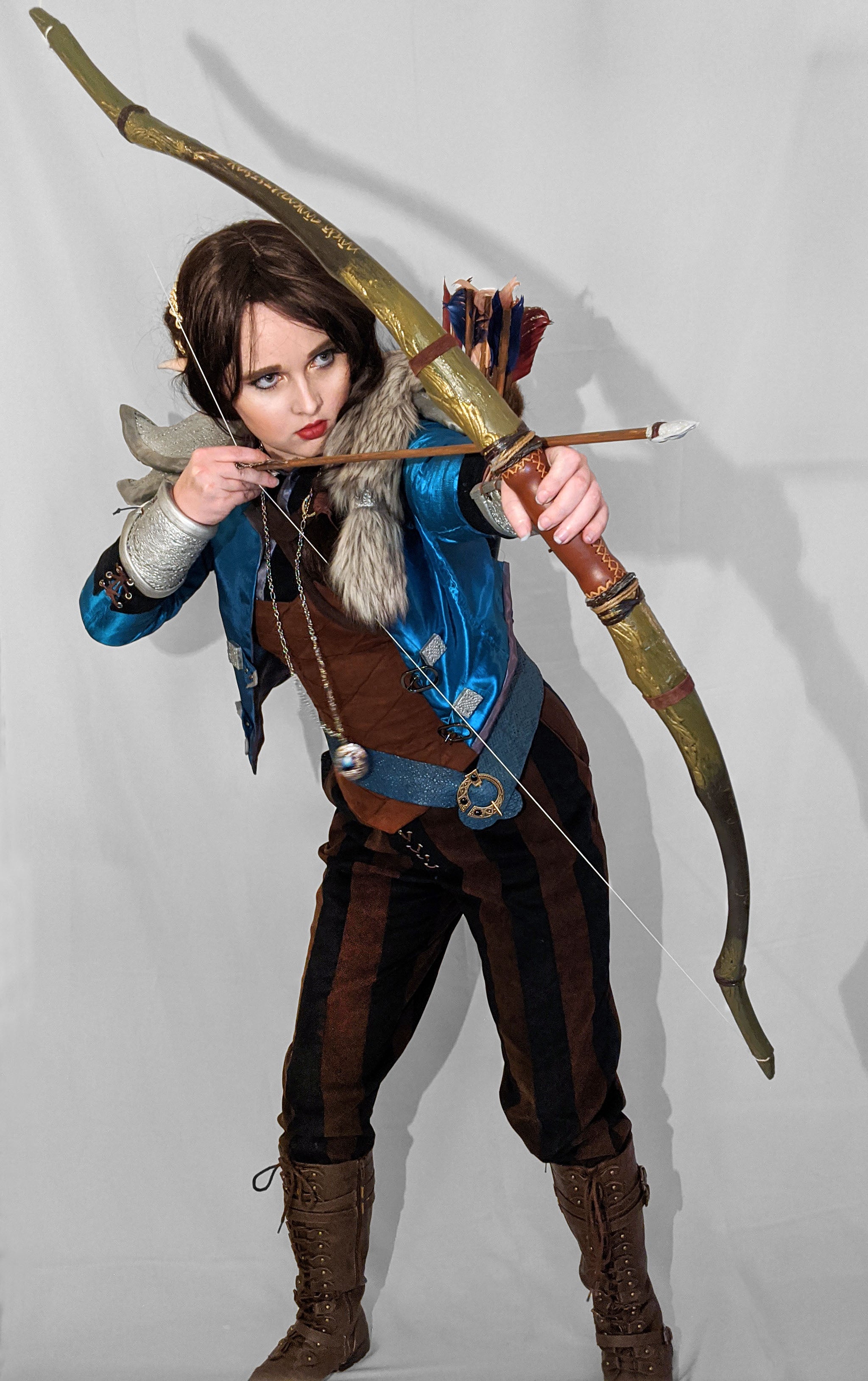 Cosplay Central Virtual Competition