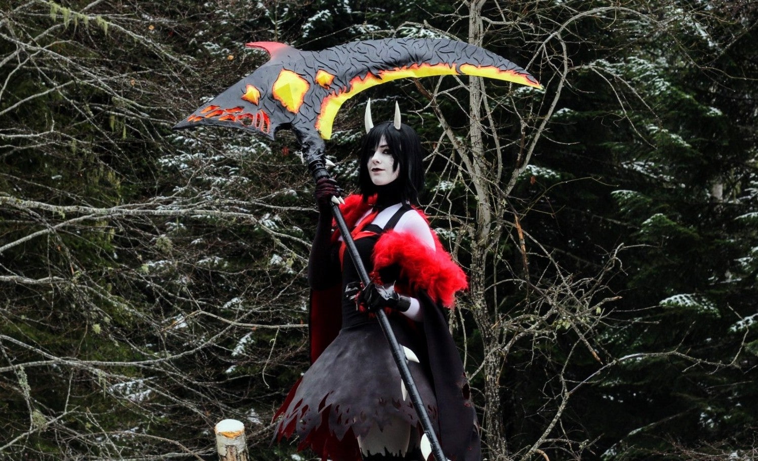 Cosplay Central Virtual Competition