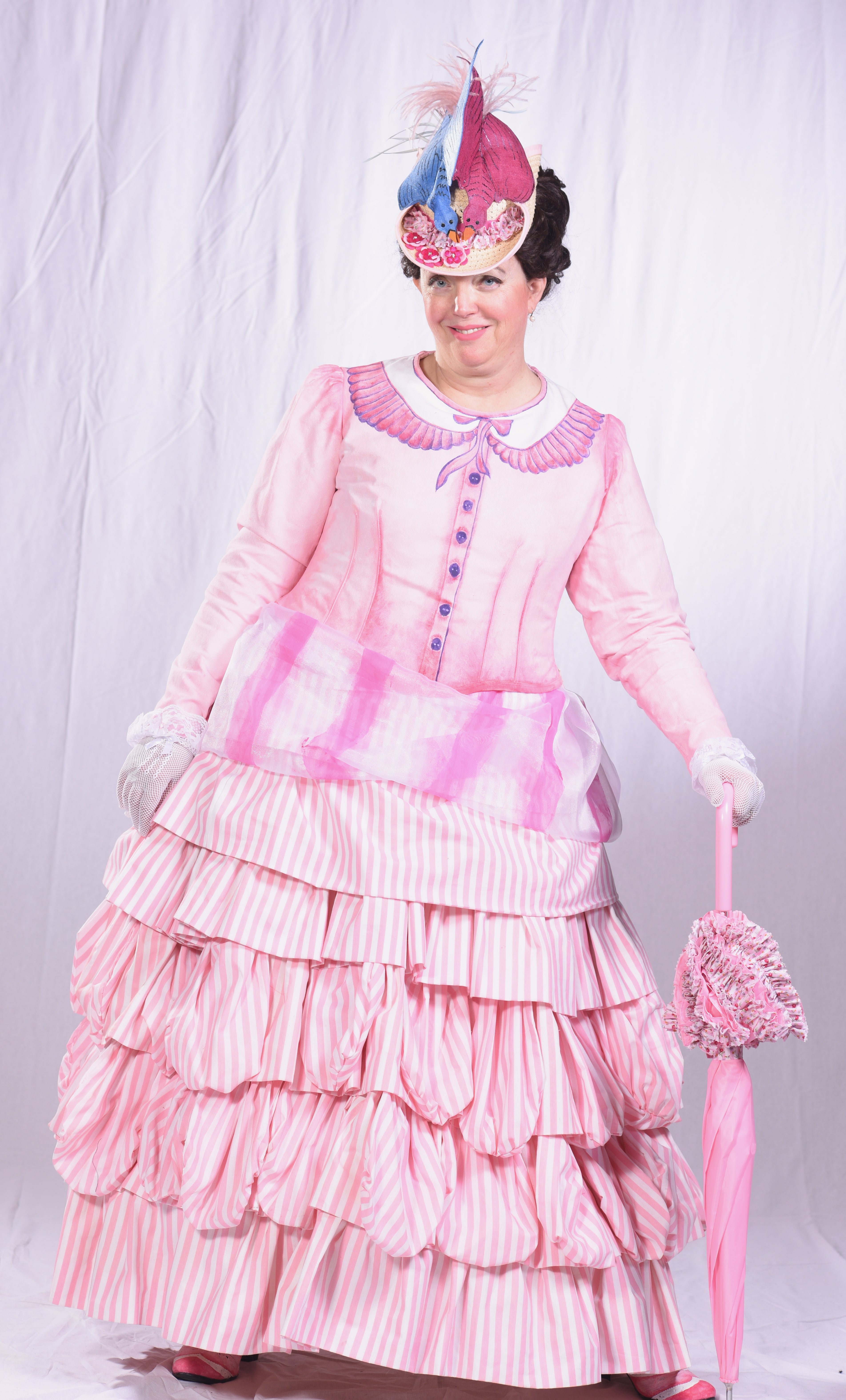 Cosplay Central Virtual Competition