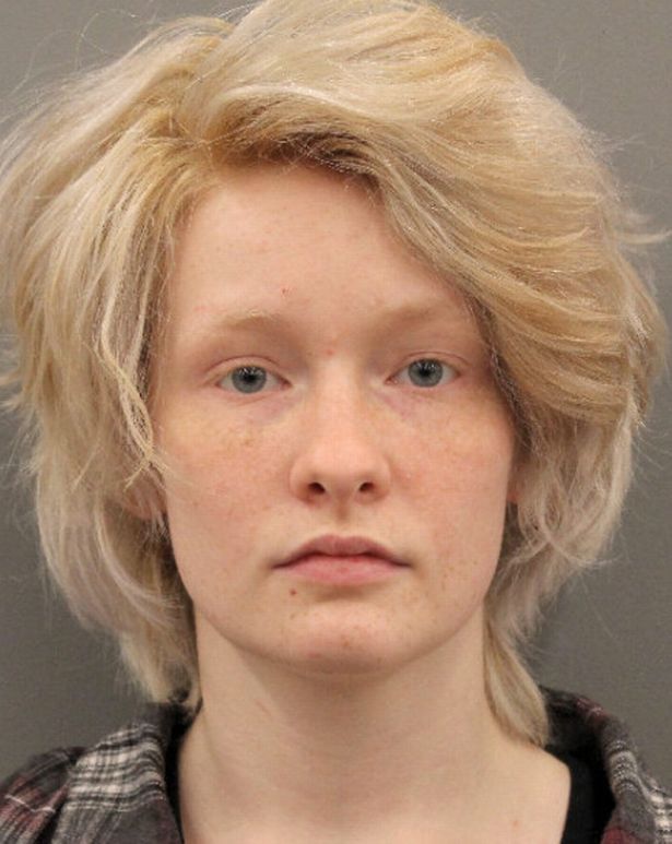 Yandere Freak Charged with manslaughter