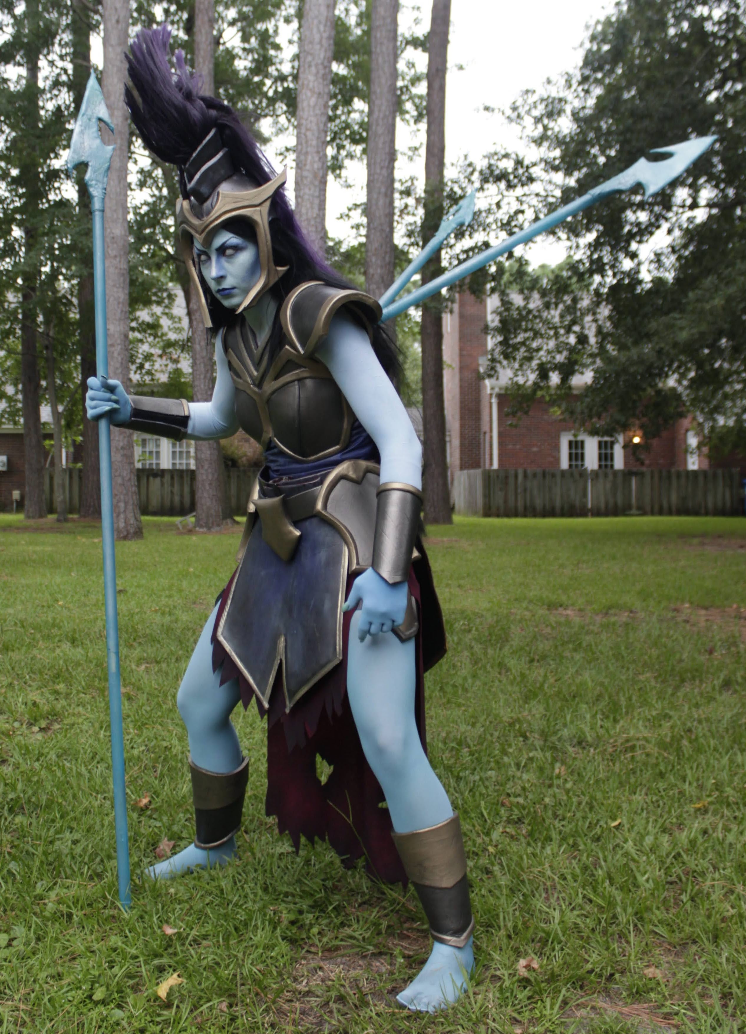 Cosplay Central Virtual Competition
