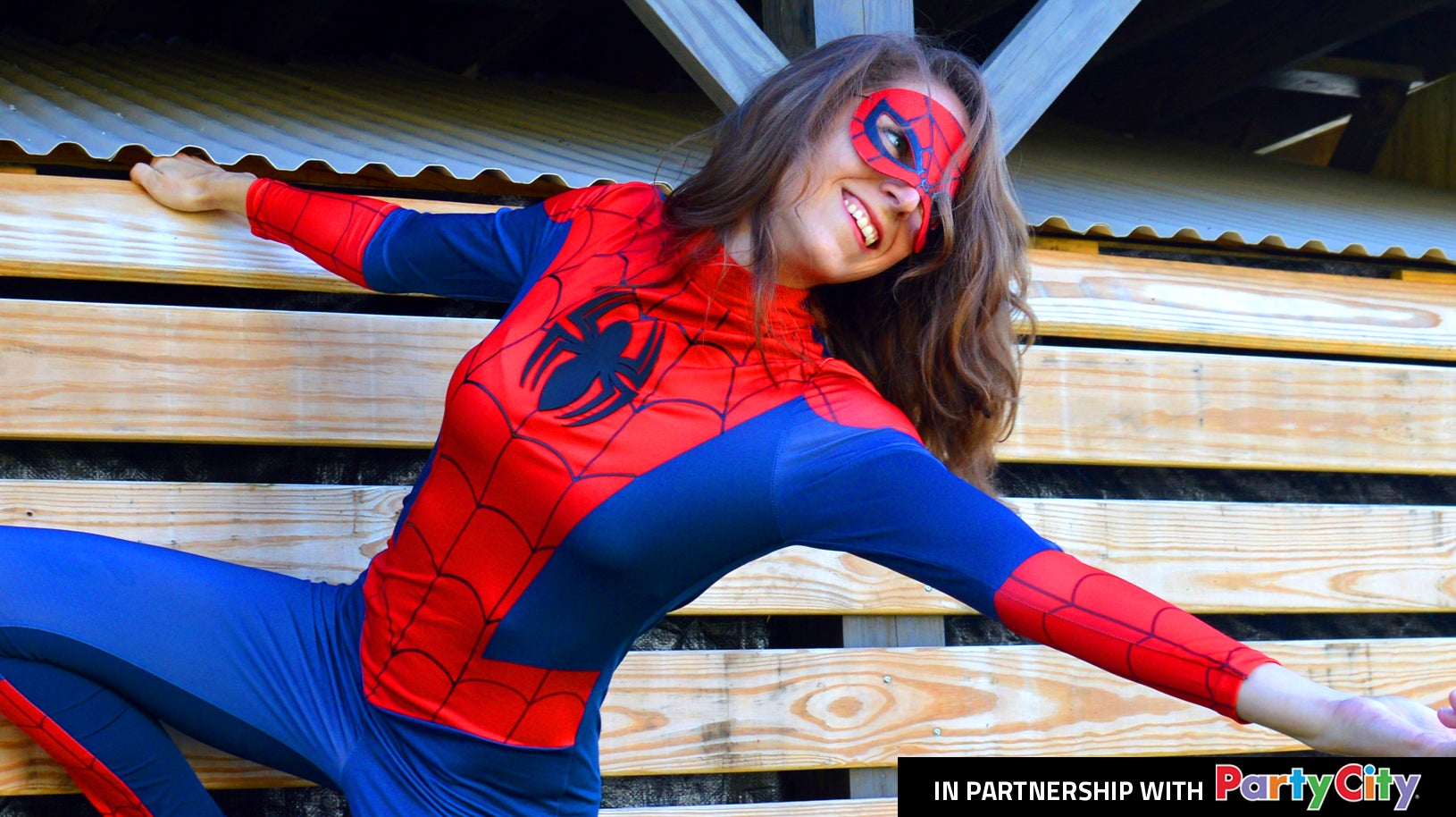cosplay central