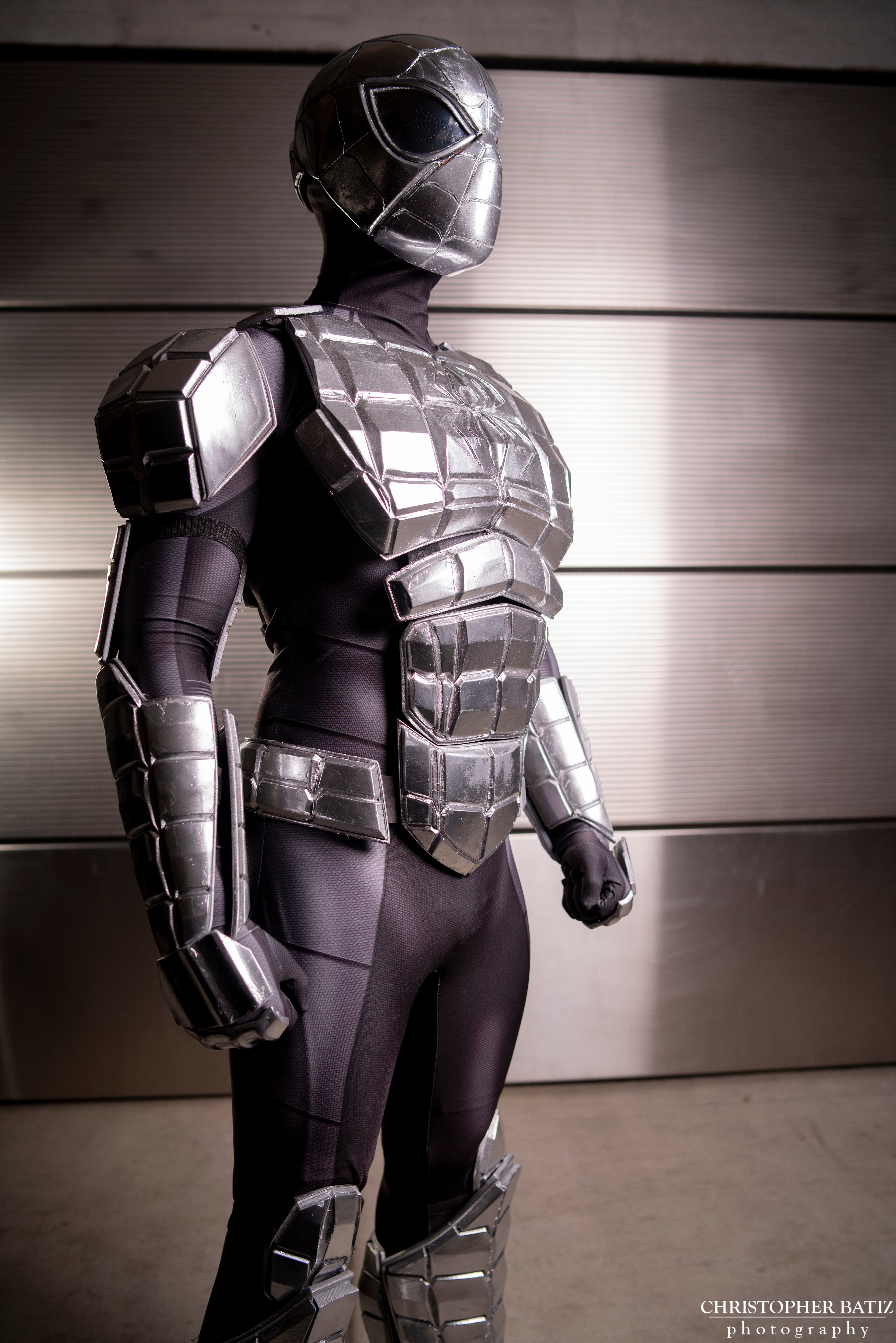 Cosplay Central Virtual Competition