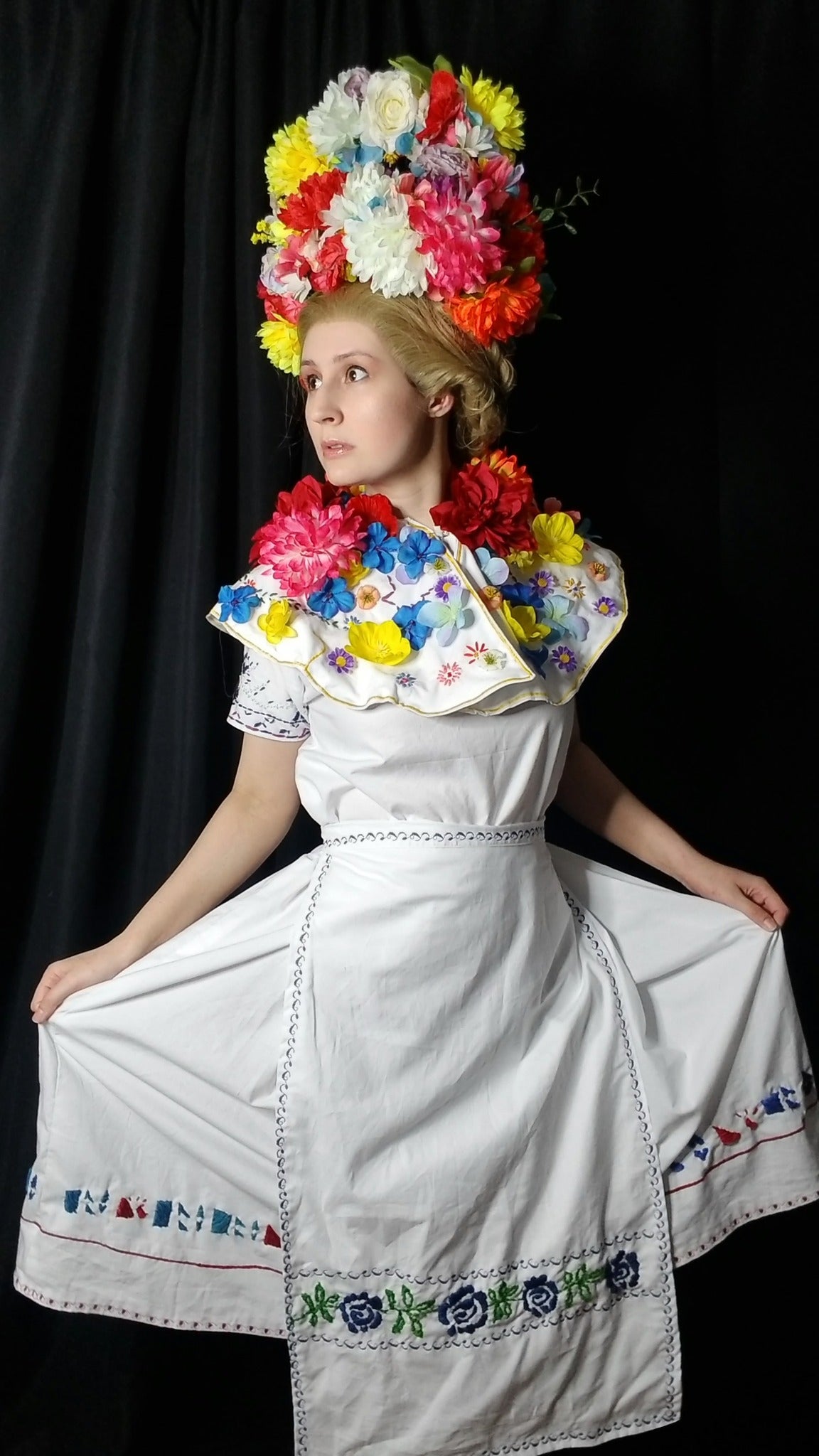 Cosplay Central Virtual Competition
