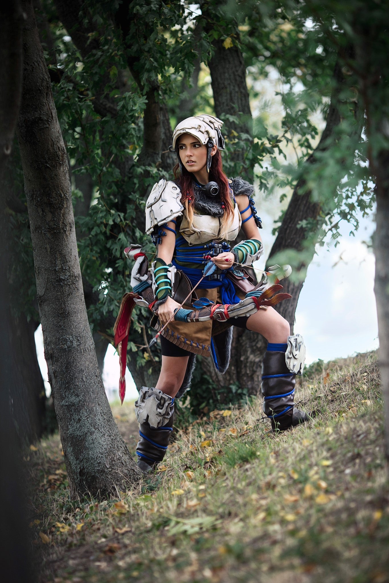 Cosplay Central Virtual Competition