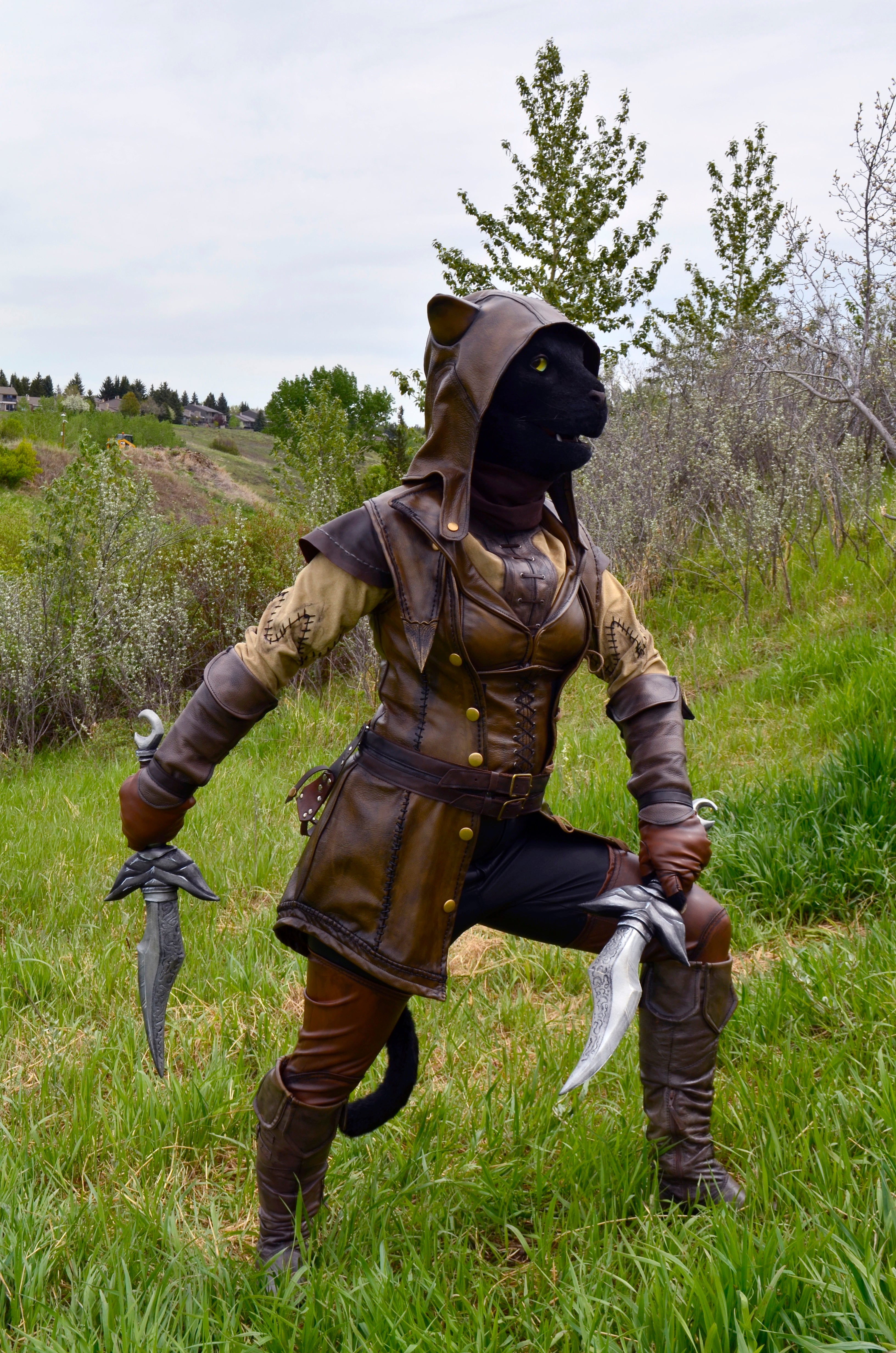 Cosplay Central Virtual Competition