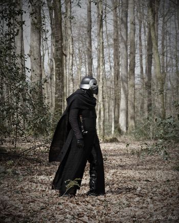 Star Wars Cosplays