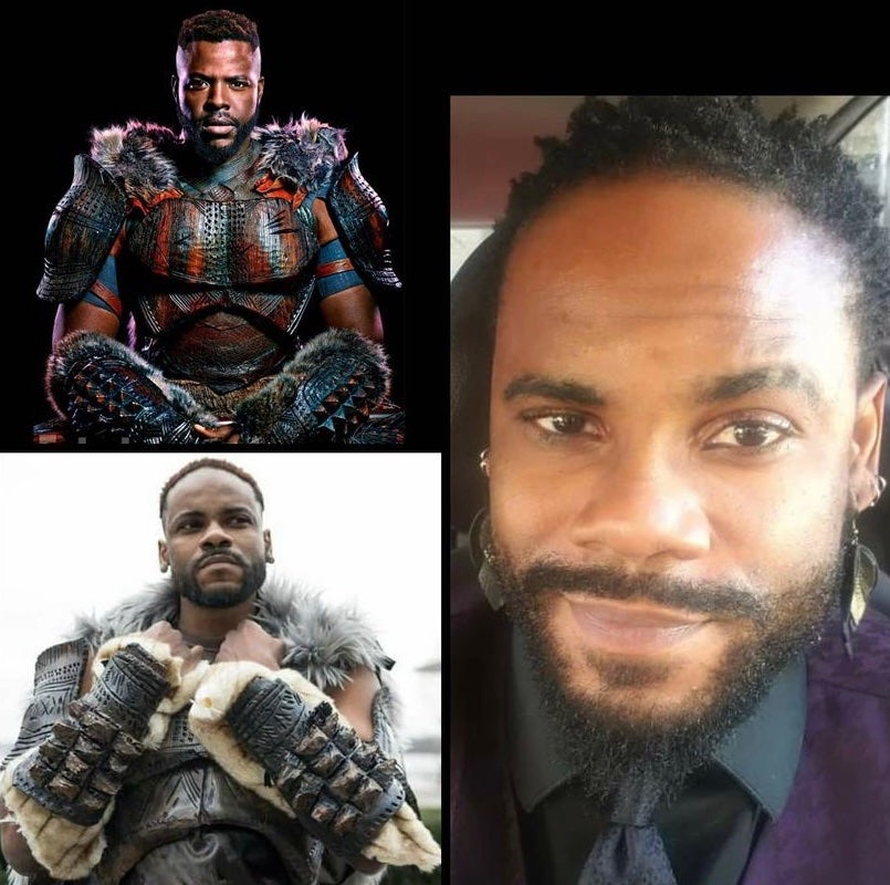 Cosplay, Character, Cosplayer Challenge