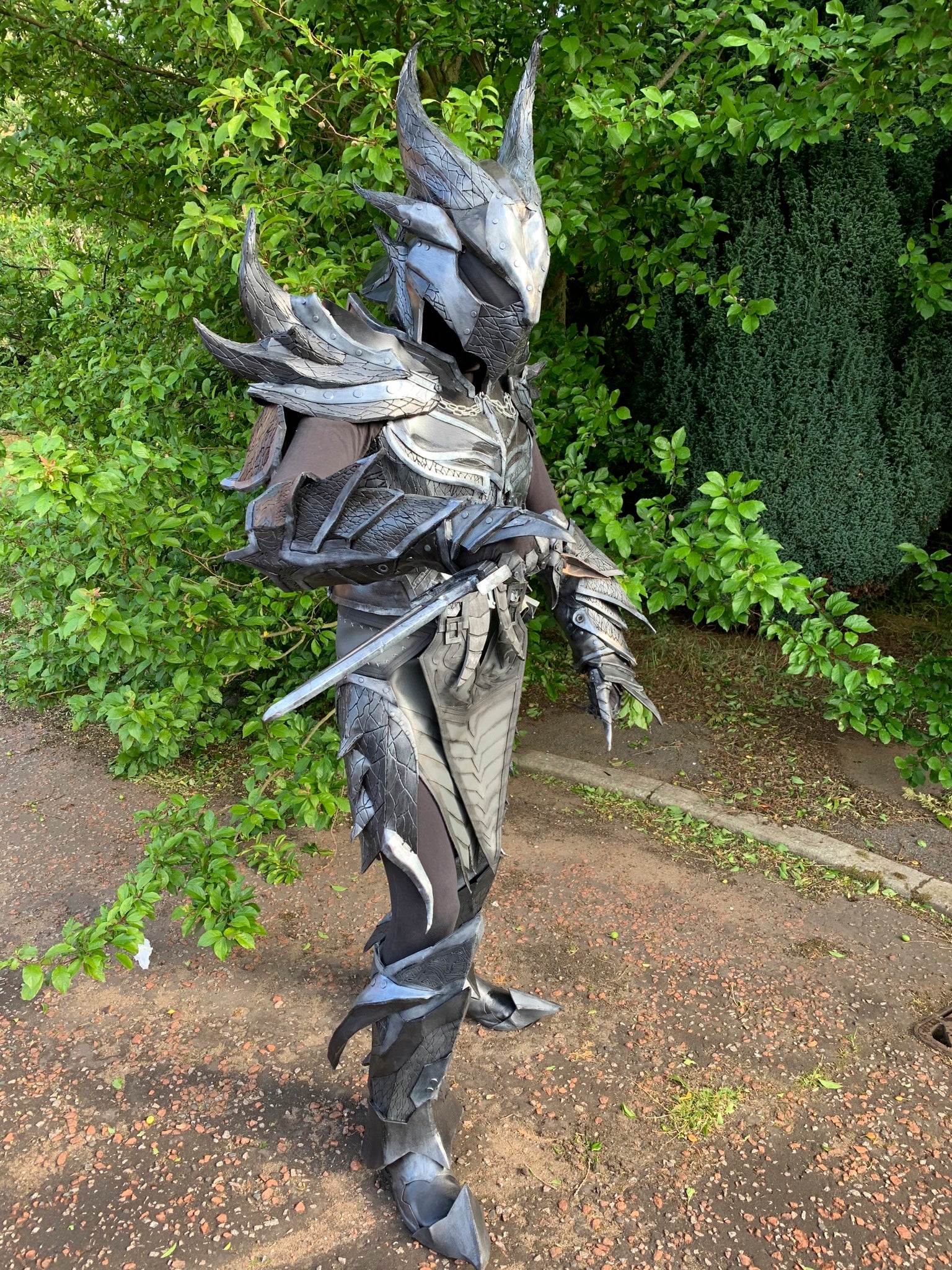 Cosplay Central Virtual Competition