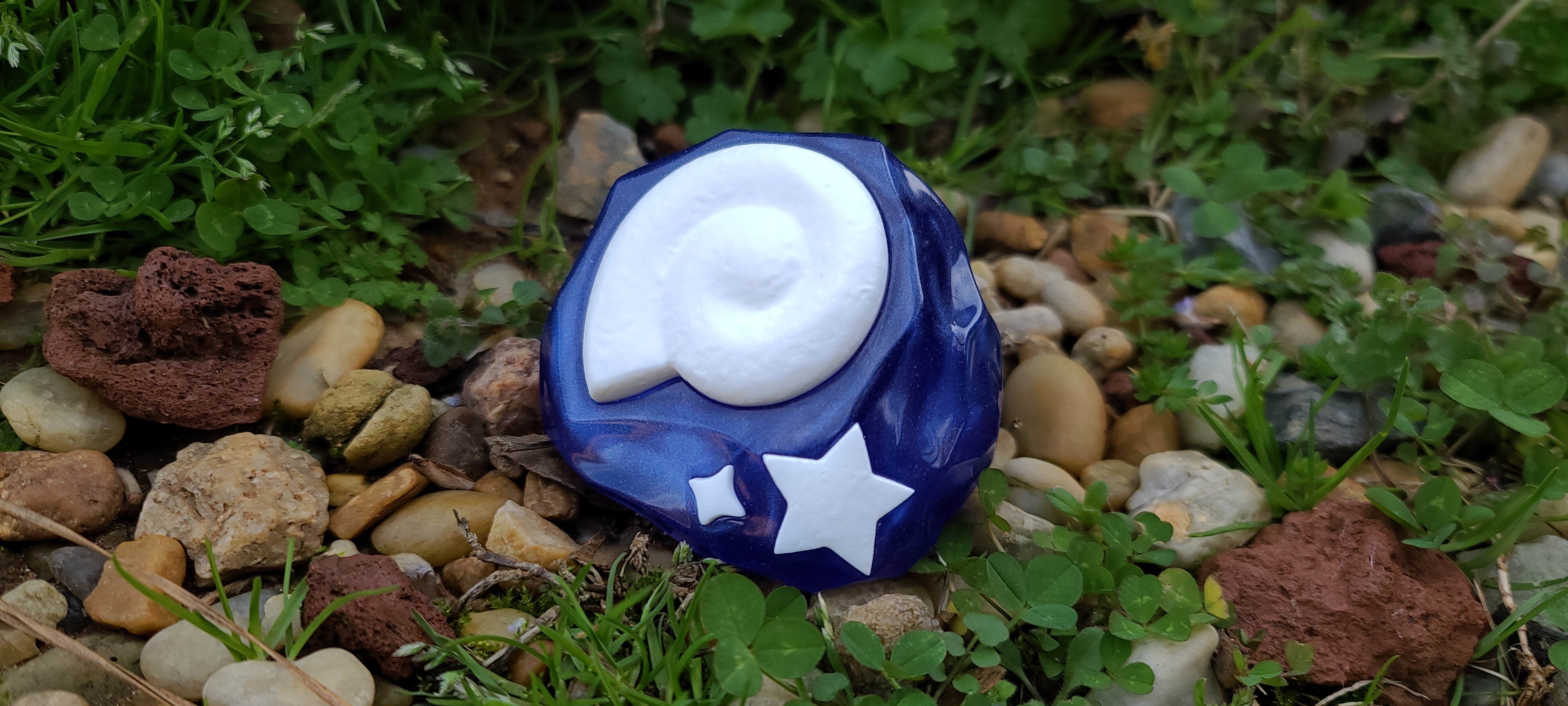 Flux Tide Designs fossils