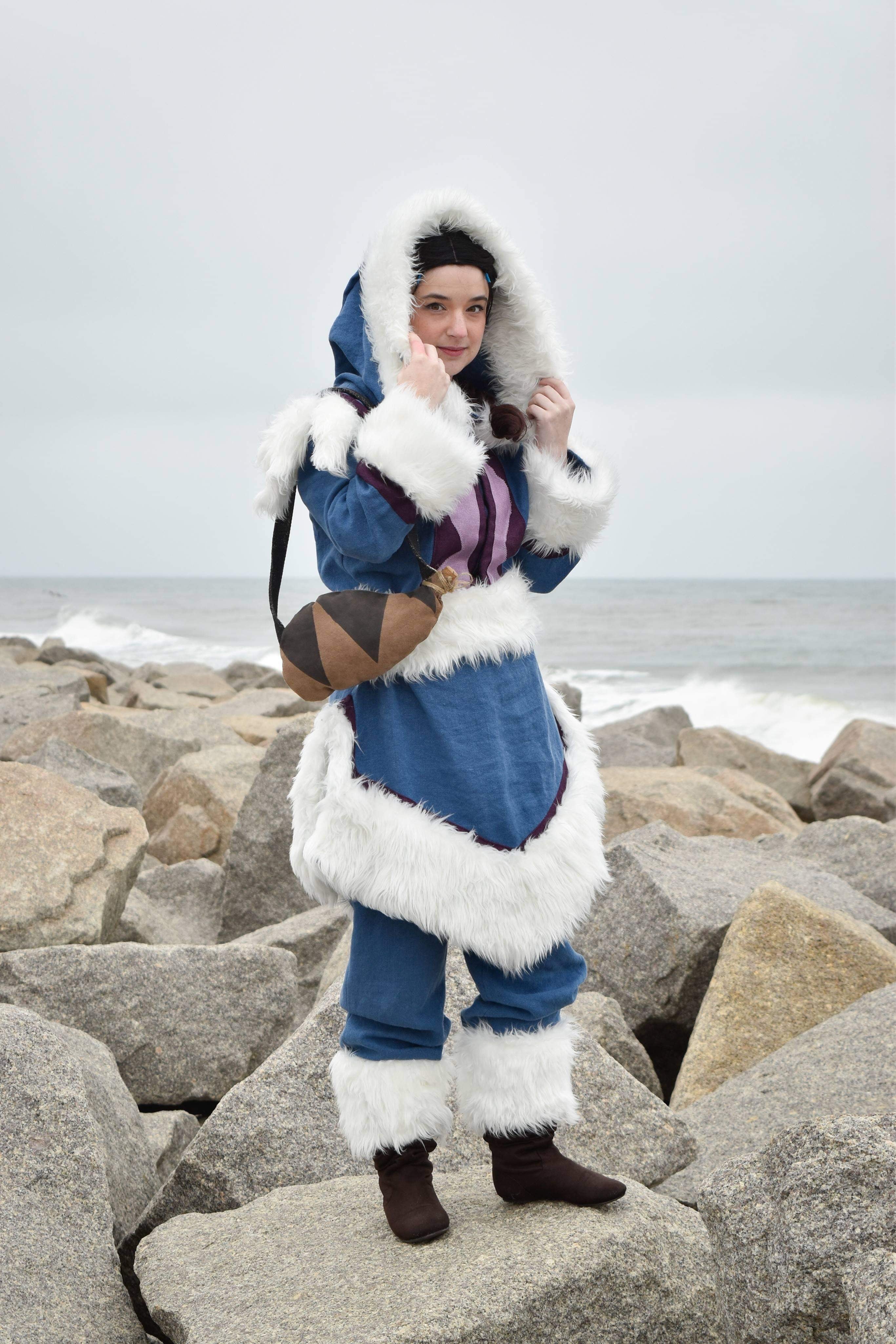 Cosplay Central Virtual Competition