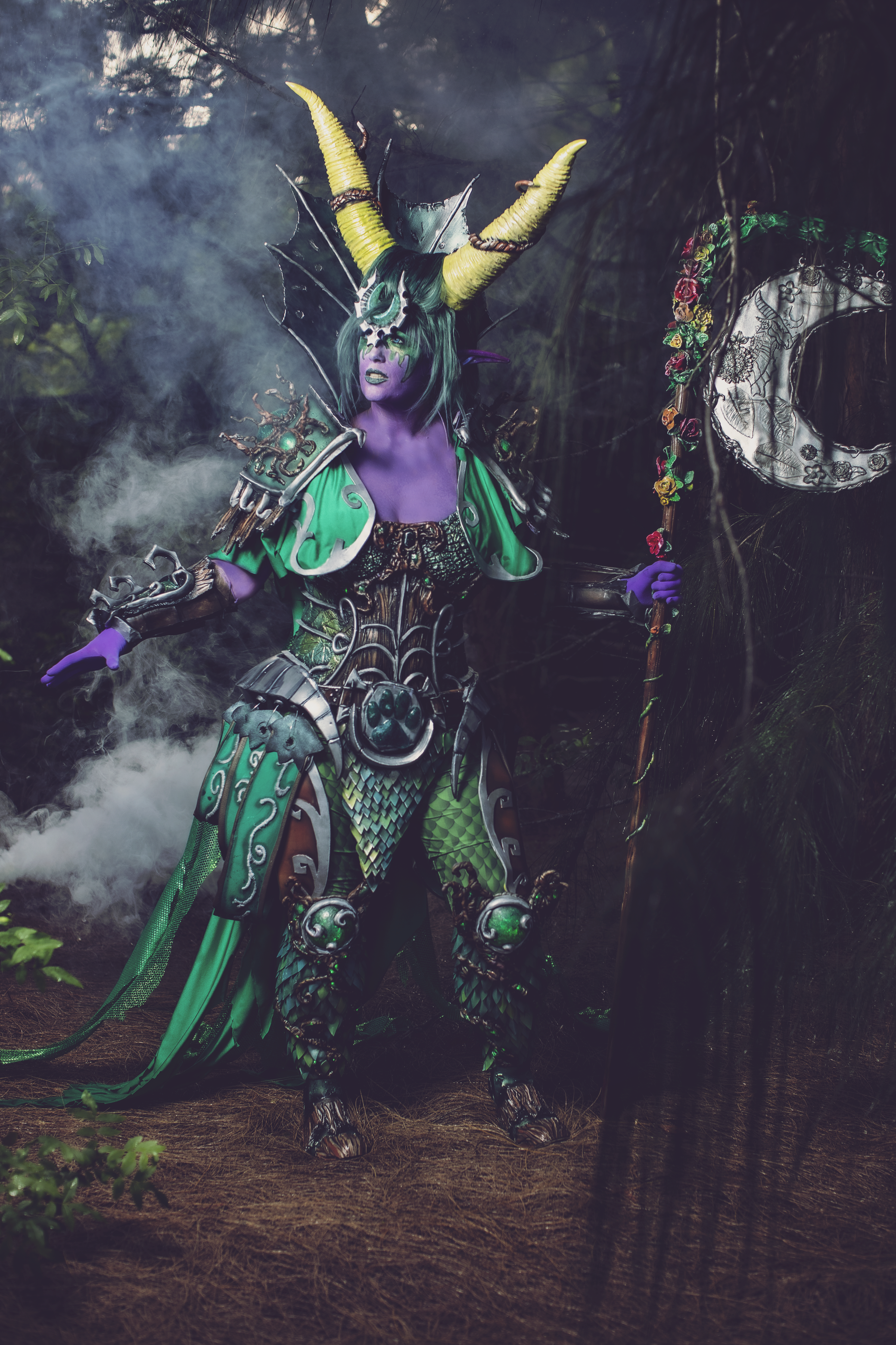 Cosplay Central Virtual Competition