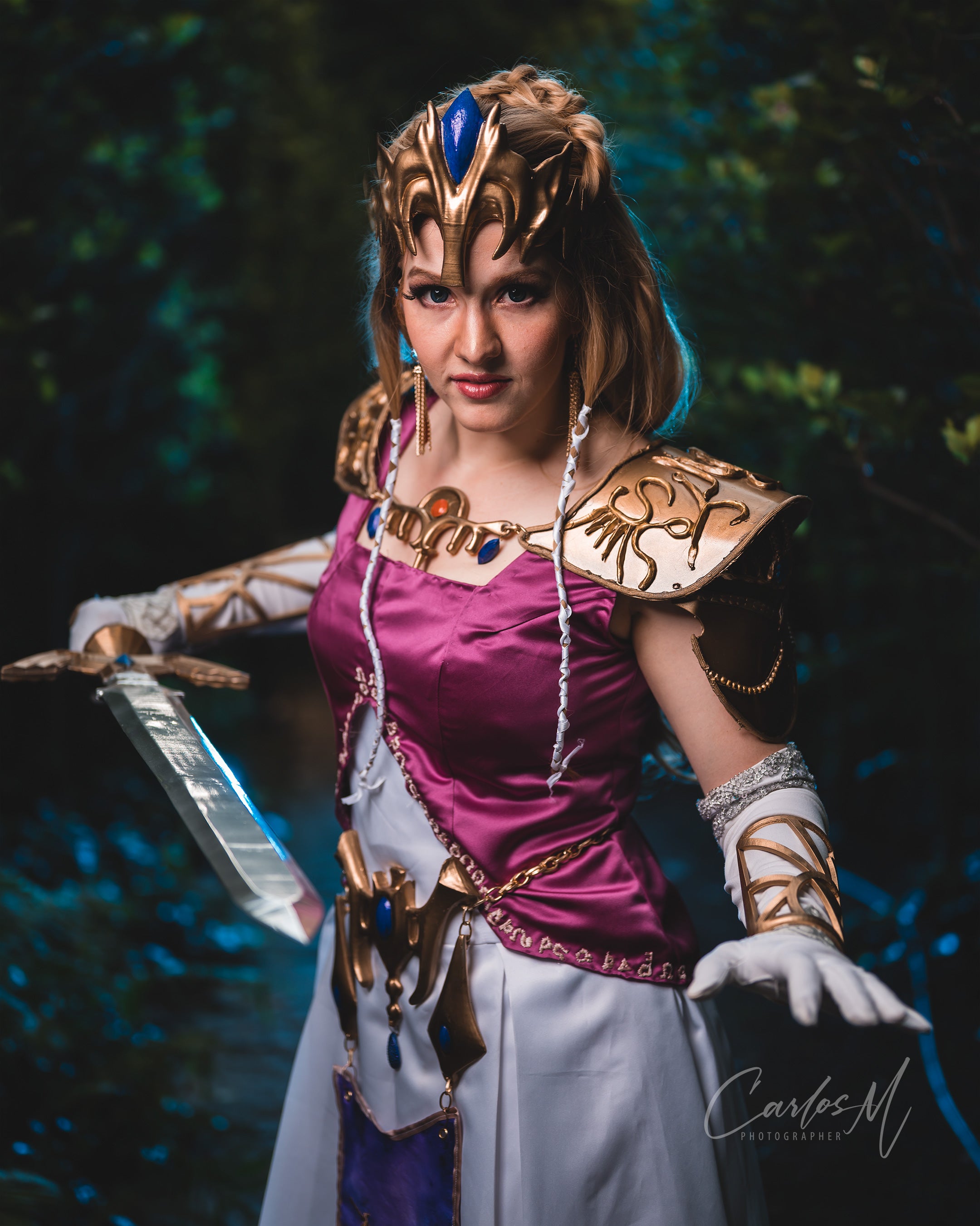 Full Contestant Gallery Of The Cosplay Central Virtual Championships Of Cosplay Powered By Syfy Wire Cosplay Central