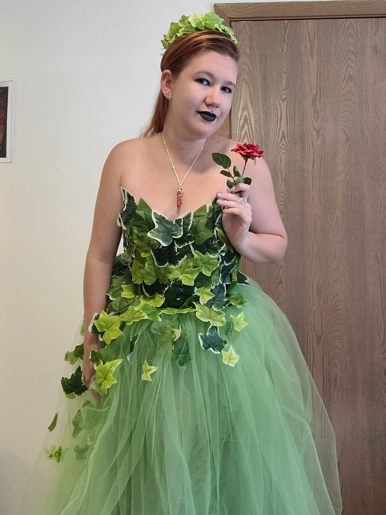 Cosplay Central Virtual Competition