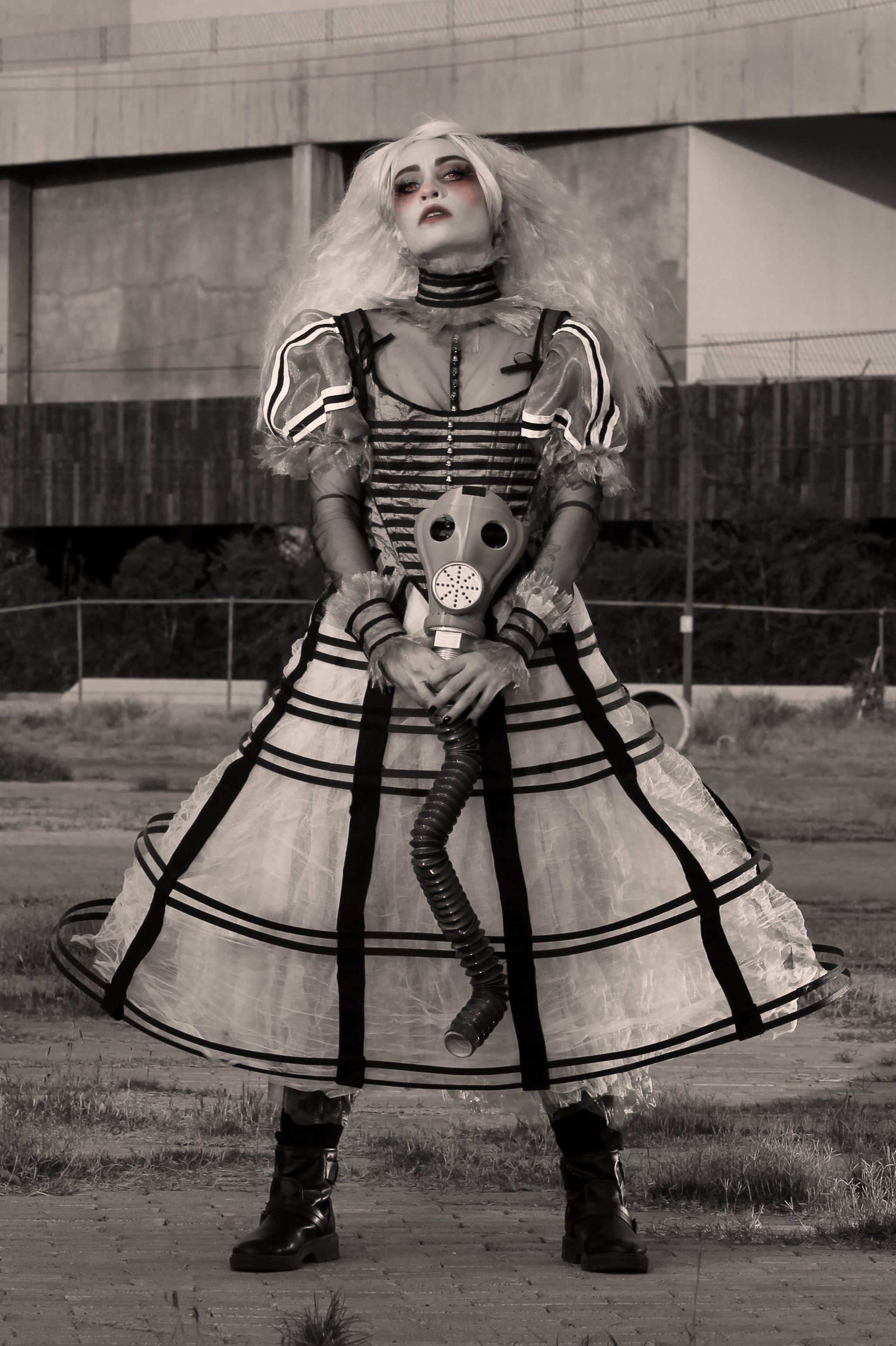 Cosplay Central Virtual Competition