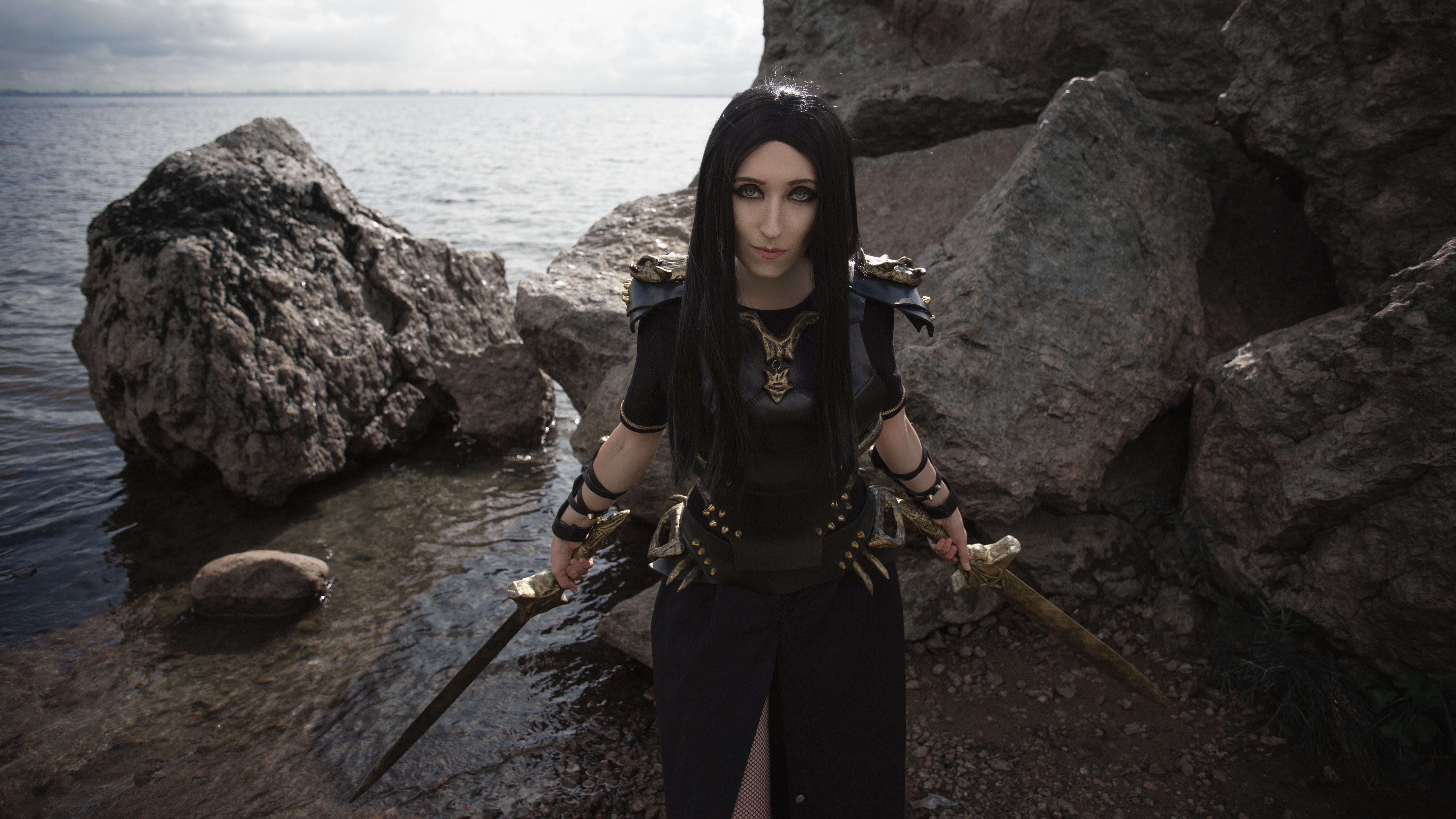 Cosplay Central Virtual Competition