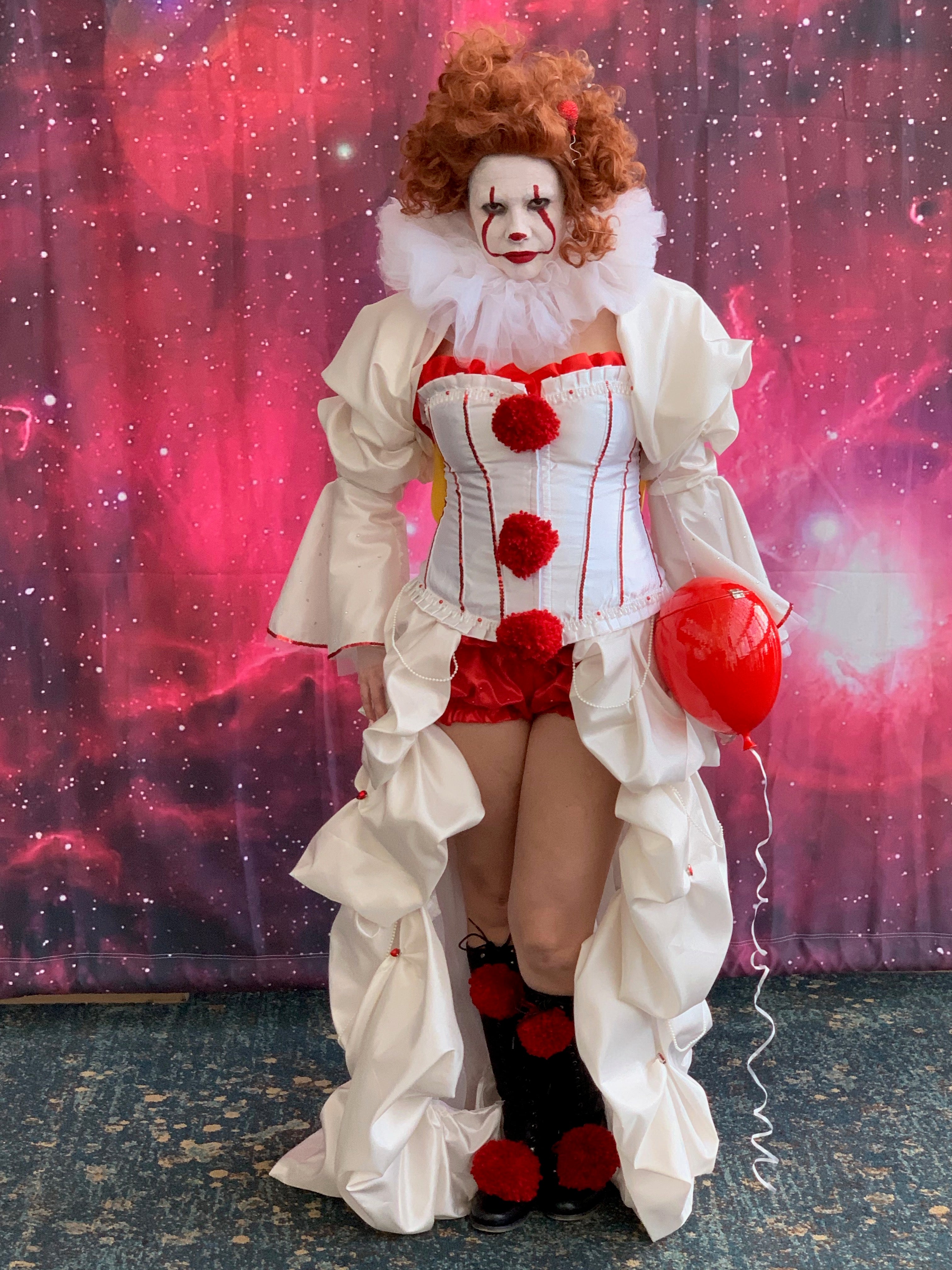 Cosplay Central Virtual Competition