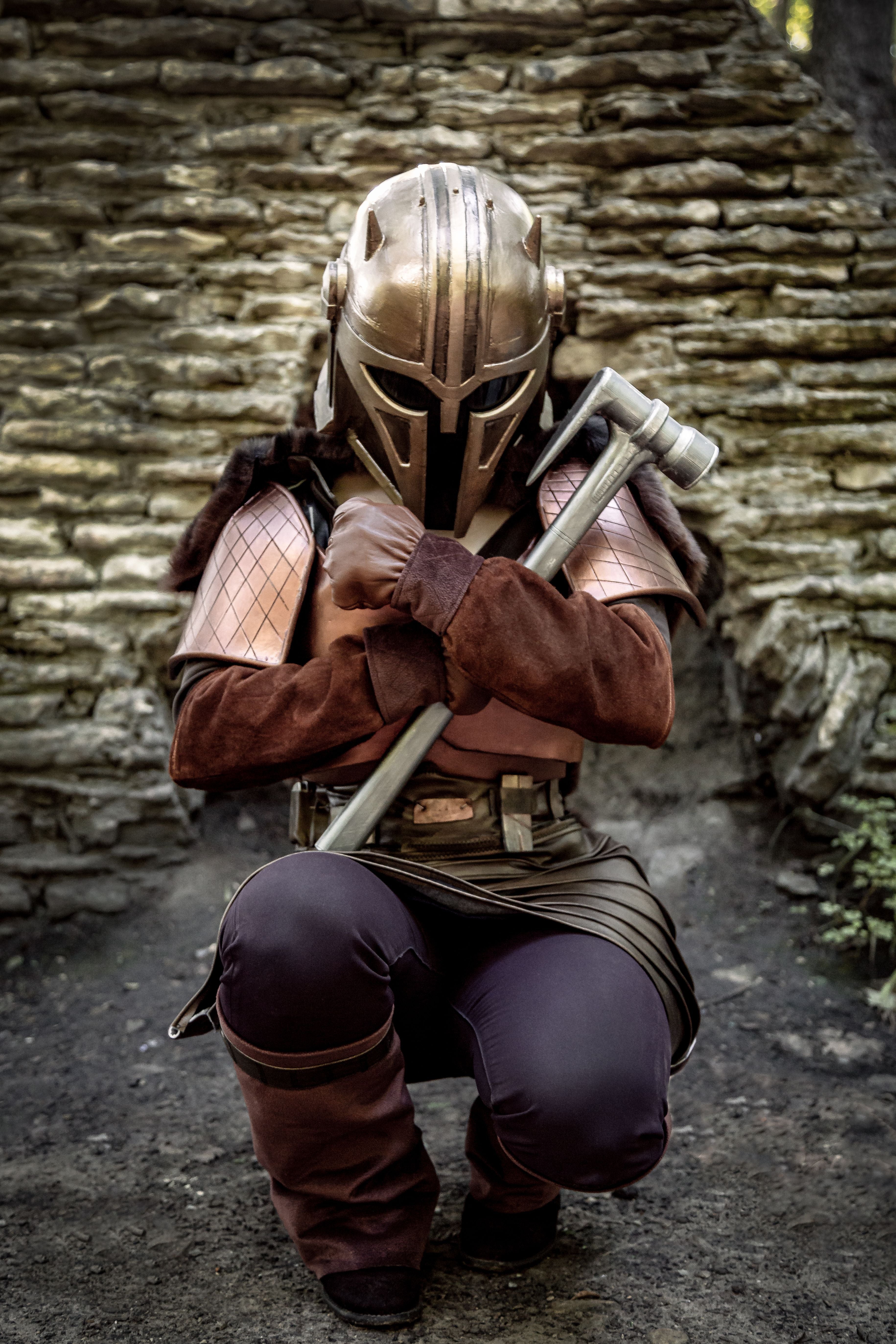 Cosplay Central Virtual Competition