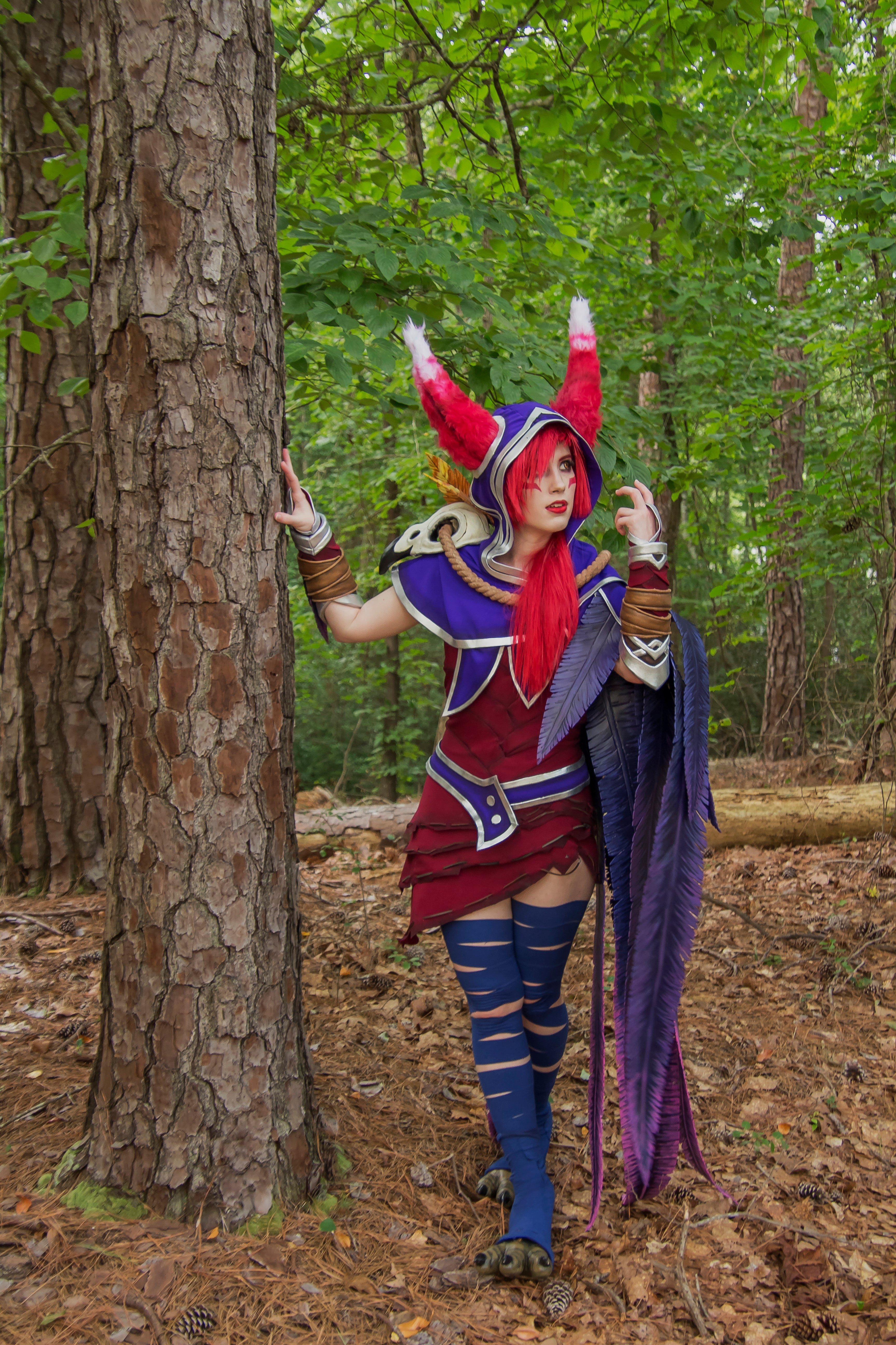 Cosplay Central Virtual Competition