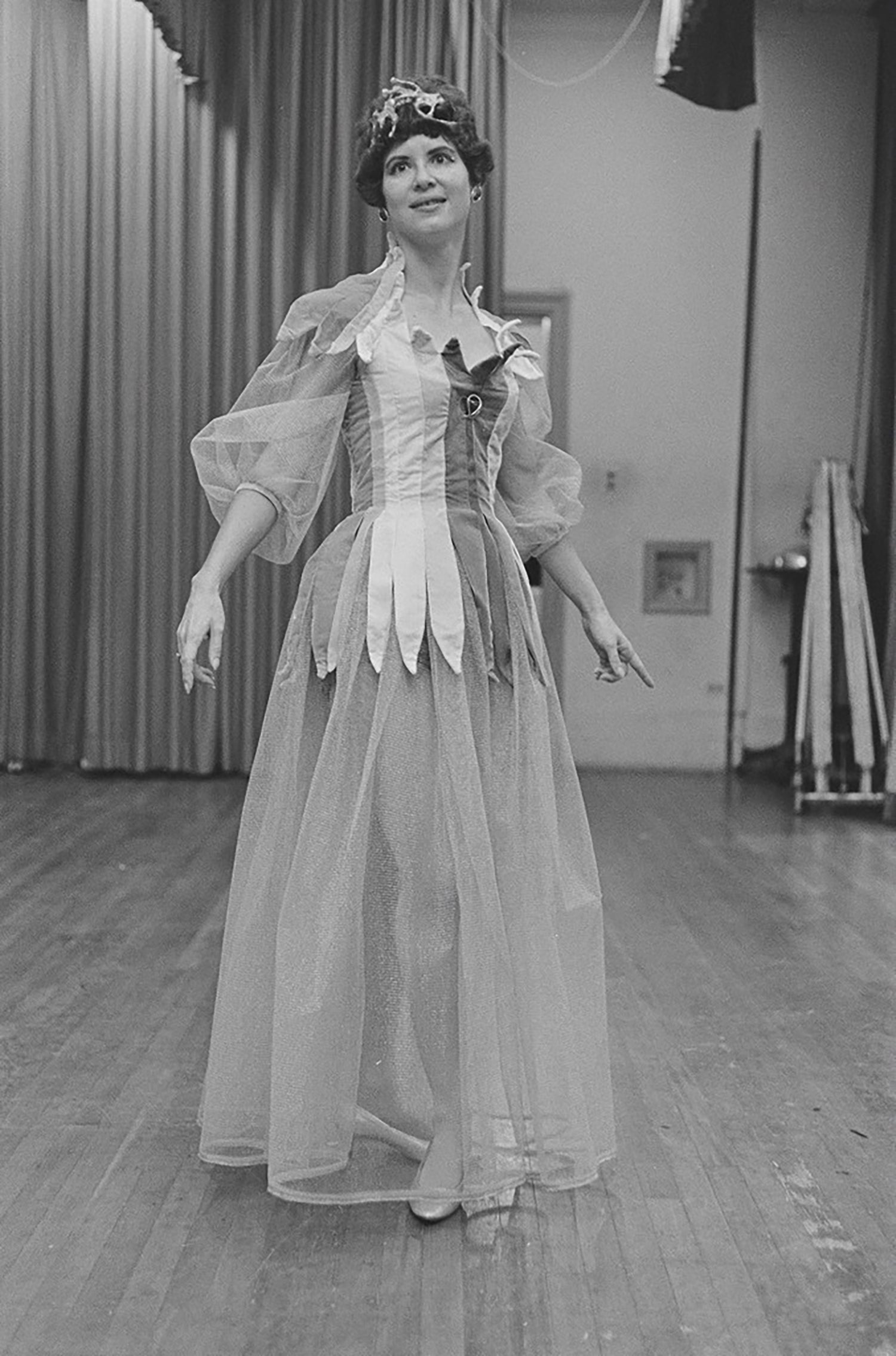 Photos from the 1966 World Science Fiction Convention, Photographed by Jay Kay Klein