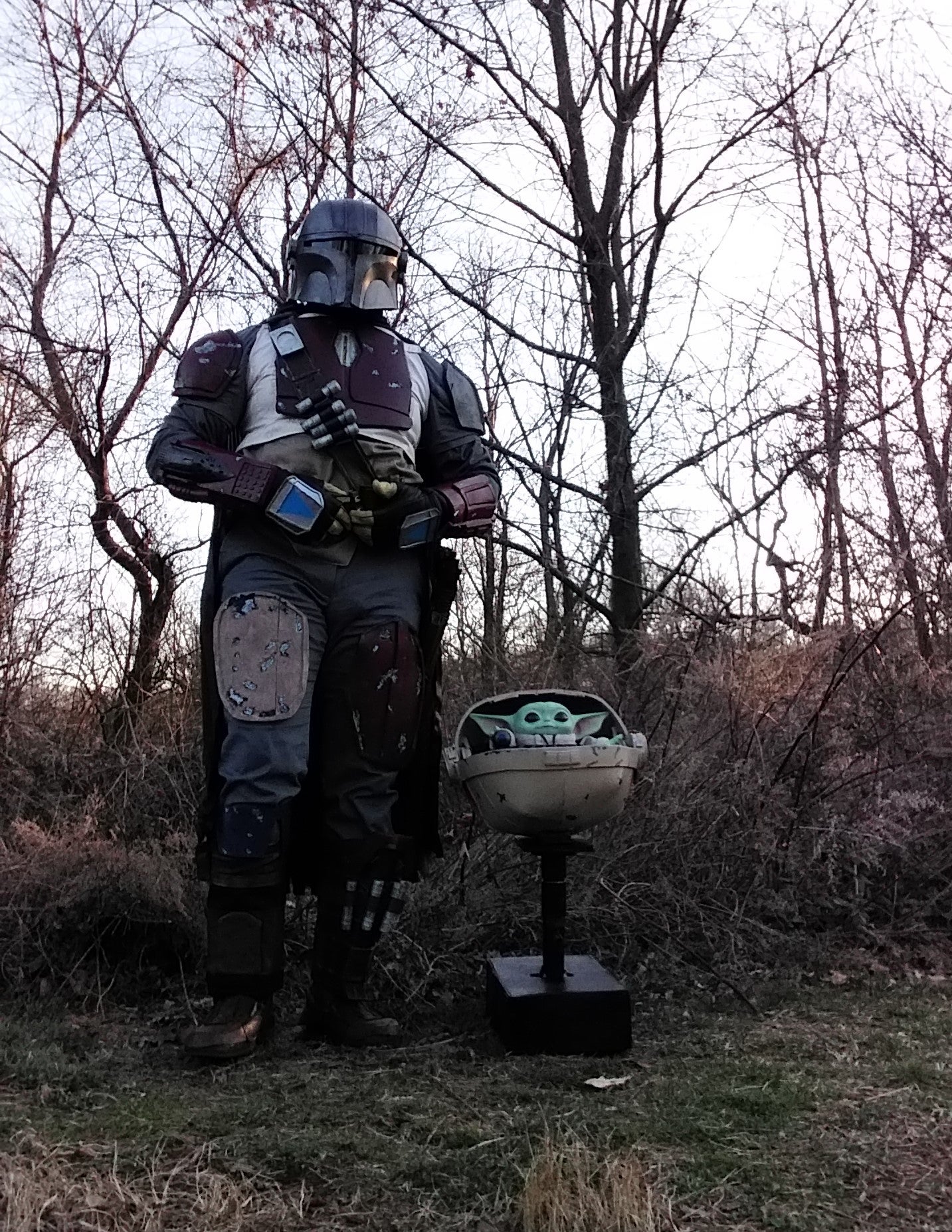Cosplay Central Virtual Competition