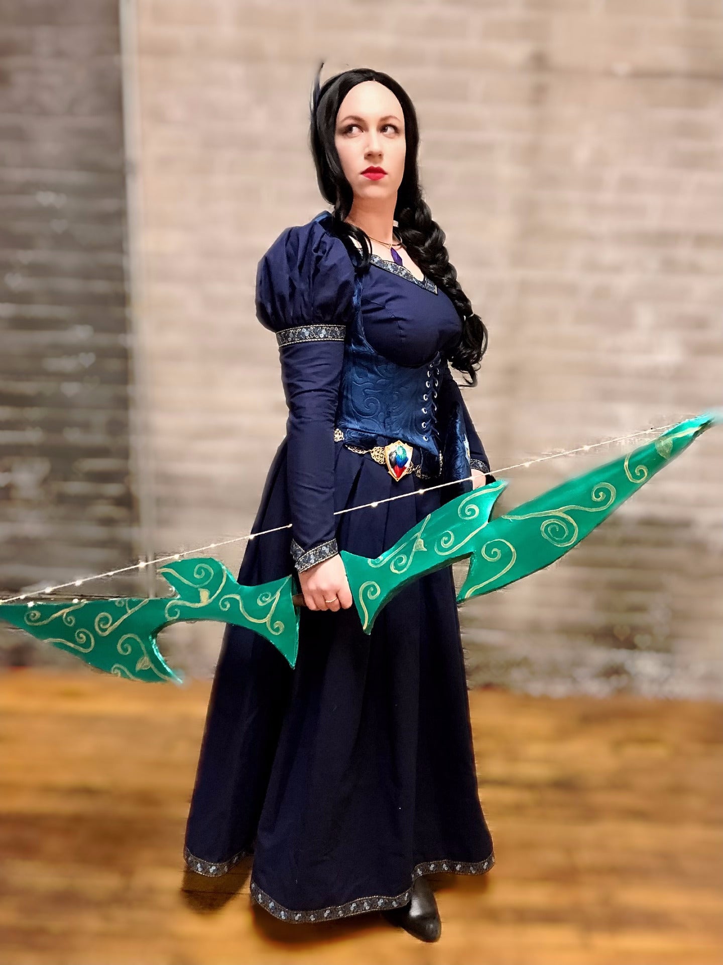 Cosplay Central Virtual Competition