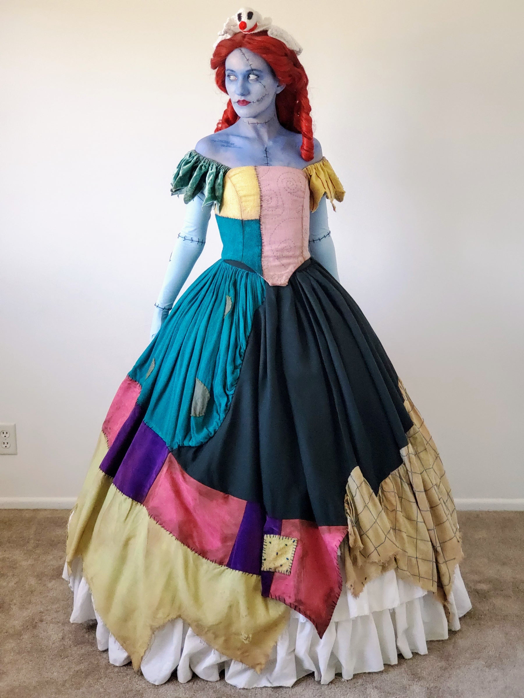 Cosplay Central Virtual Competition