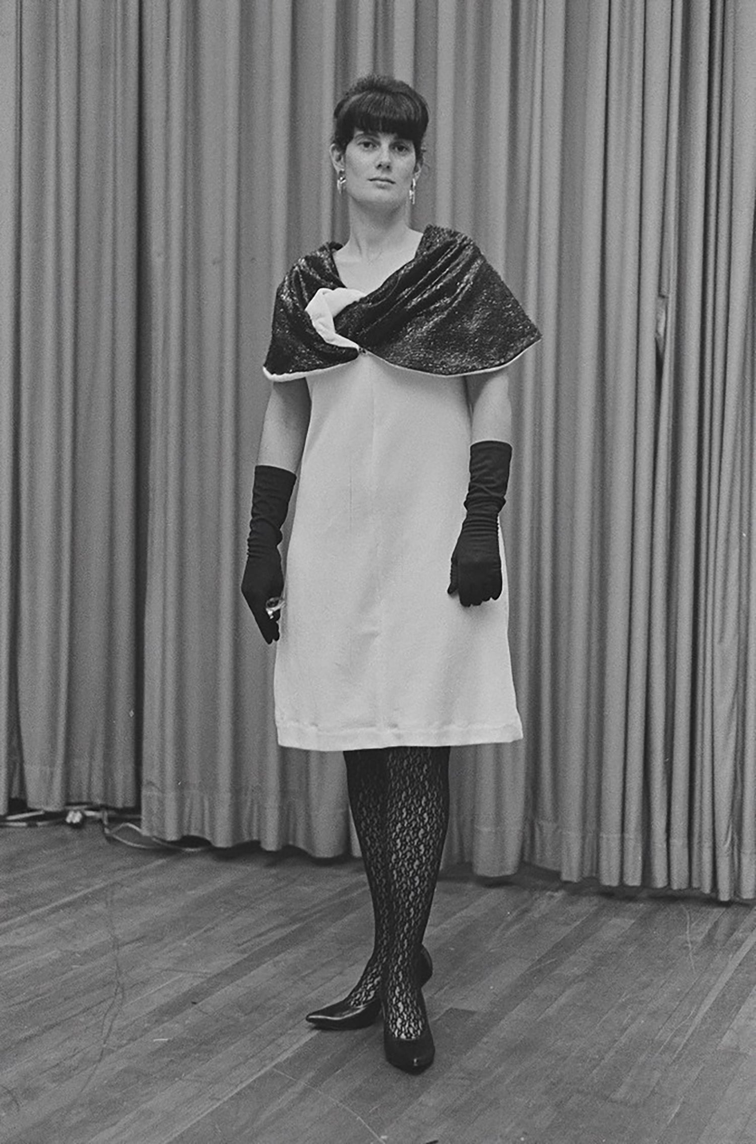 Photos from the 1966 World Science Fiction Convention, Photographed by Jay Kay Klein