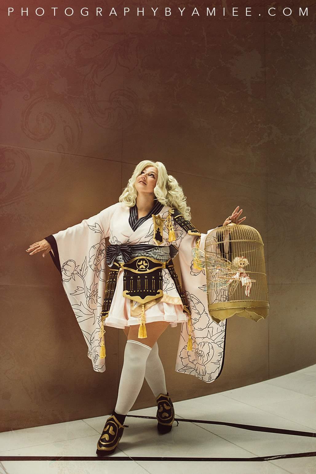 Cosplay Central Virtual Championships of Cosplay