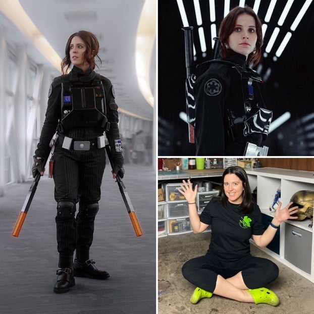 Cosplay, Character, Cosplayer Challenge