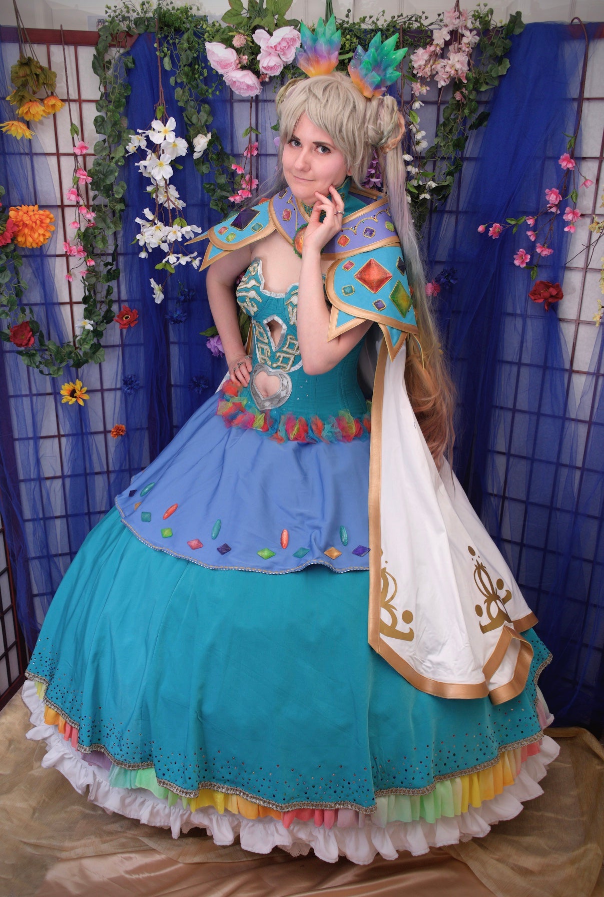 Cosplay Central Virtual Championships of Cosplay