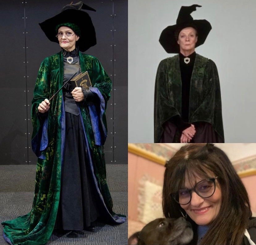Cosplay, Character, Cosplayer Challenge
