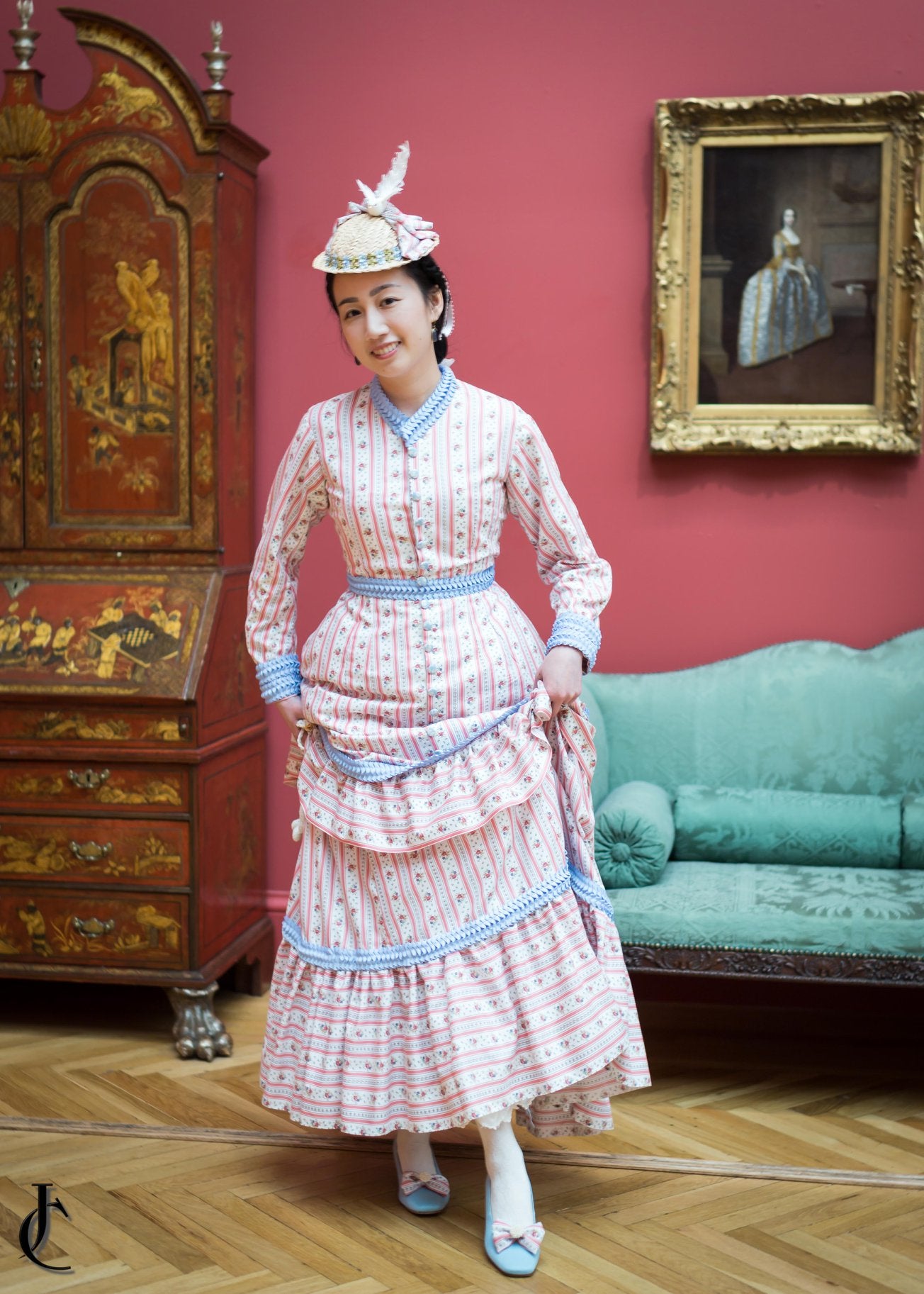 Historical Costumers