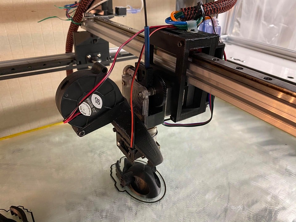History Of The 3D Printer: From An Expensive Machine To A ...