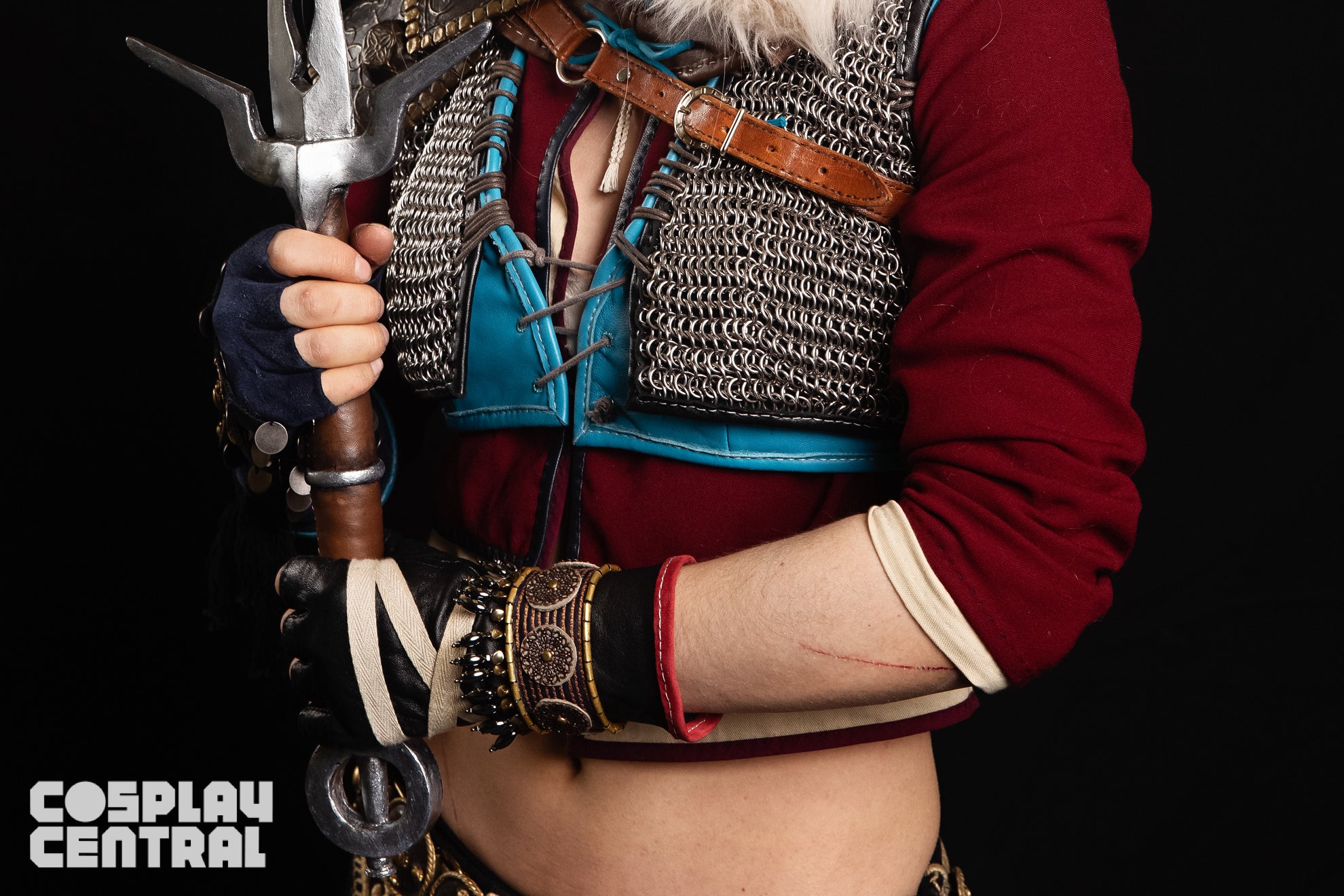 Crown Championships of Cosplay