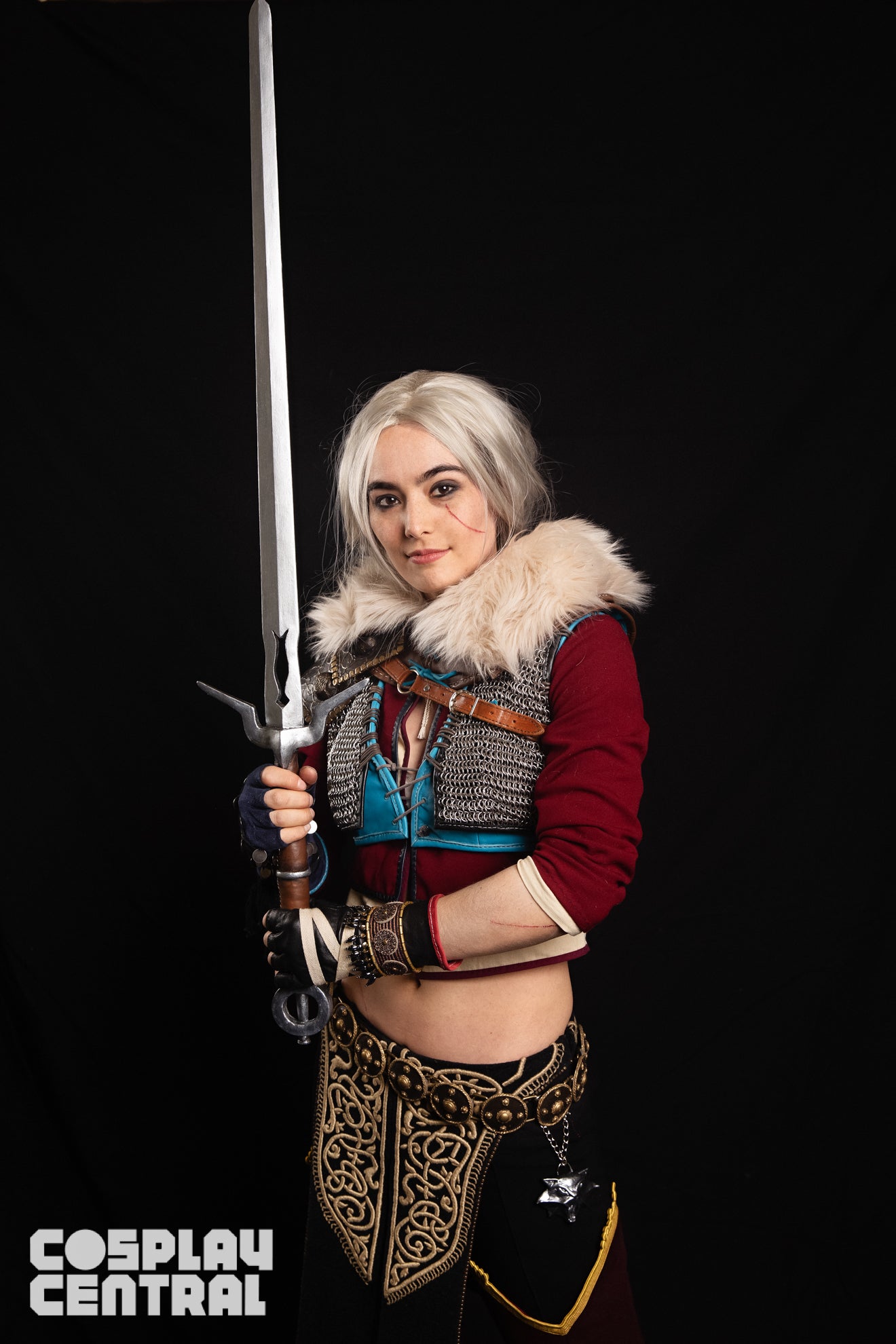 Crown Championships of Cosplay