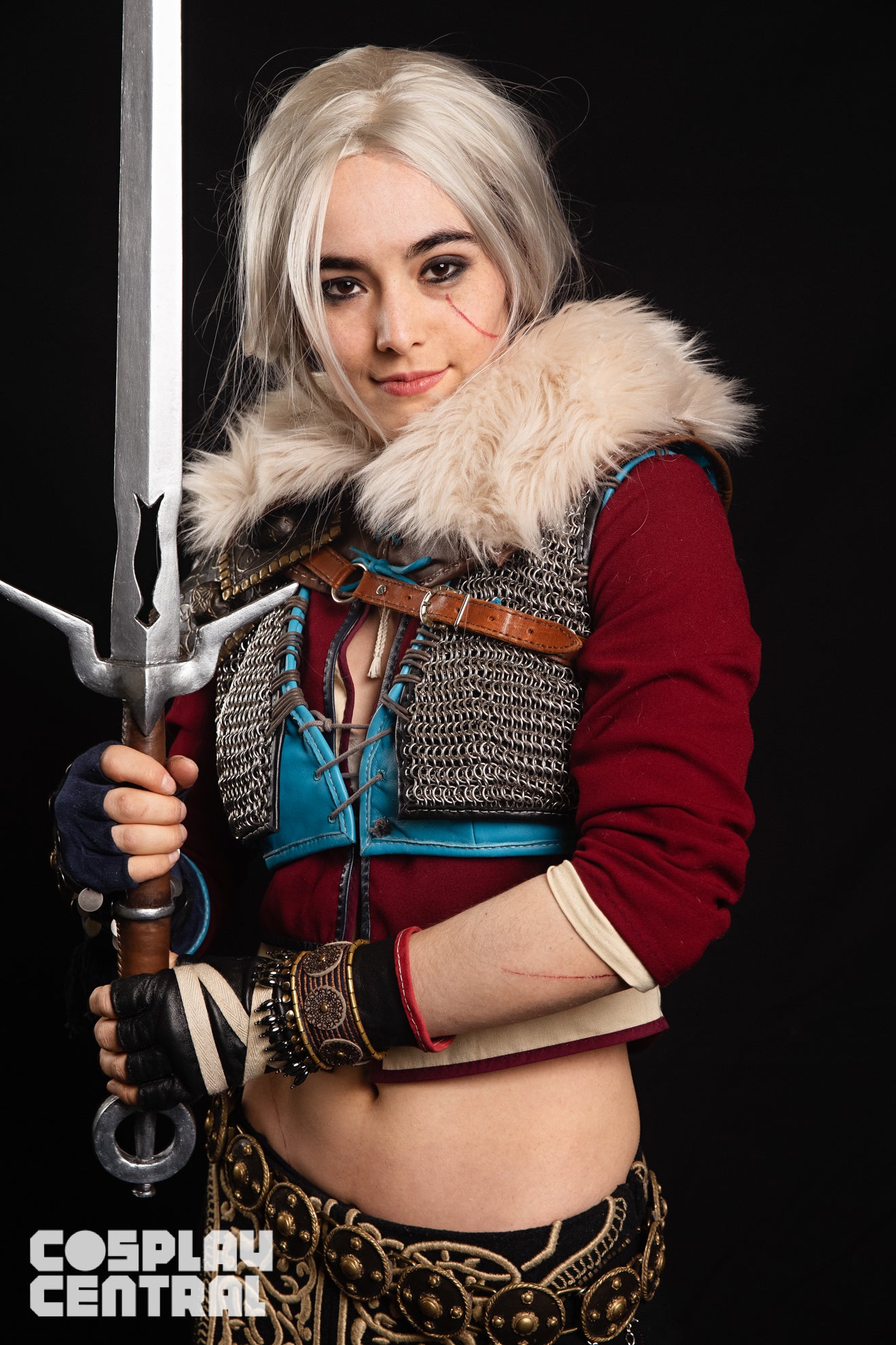 Crown Championships of Cosplay