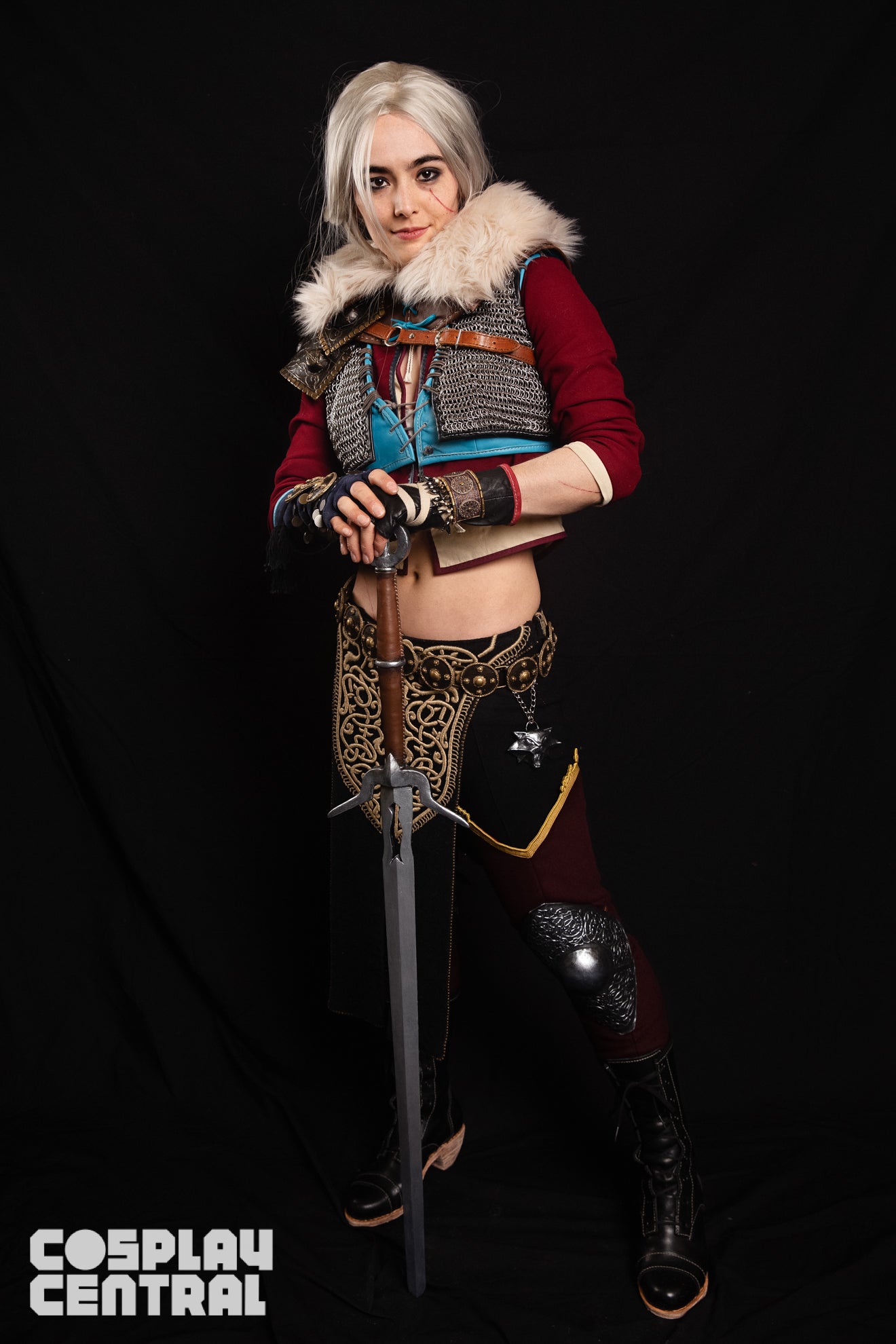 Crown Championships of Cosplay