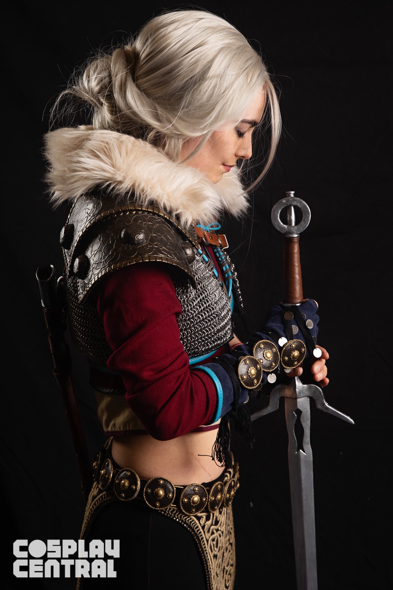 Crown Championships of Cosplay