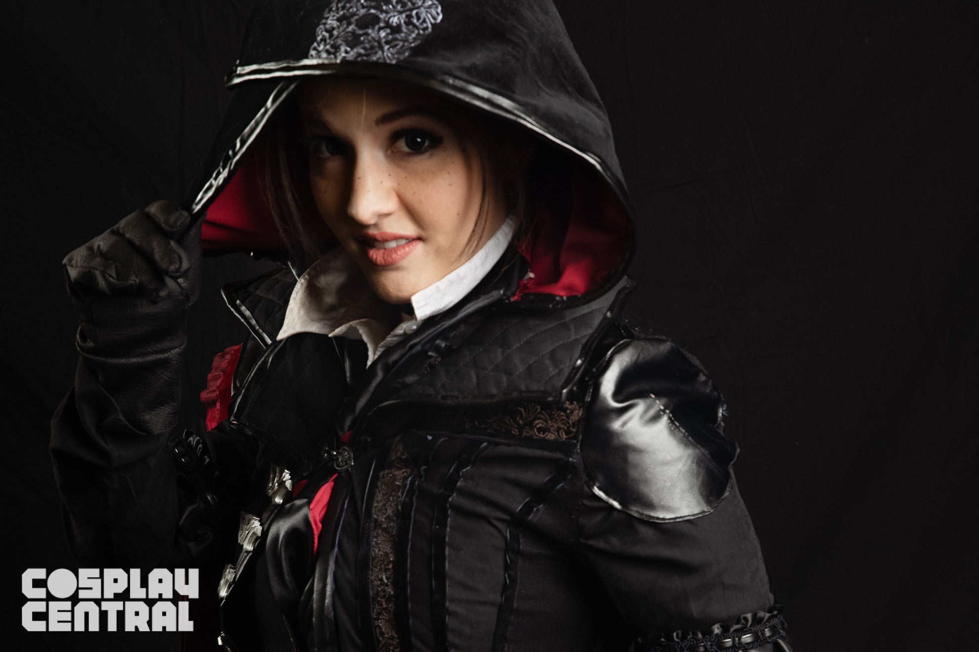 Evie Frie Assassin's Creed