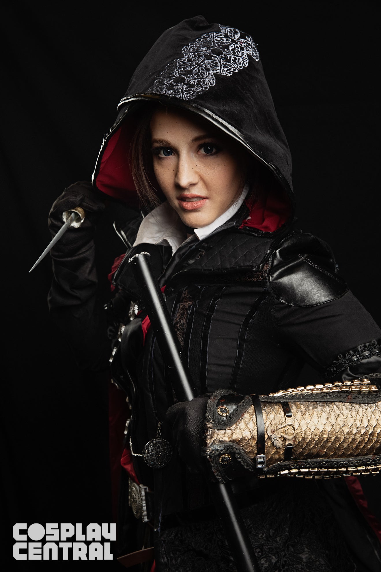 Evie Frie Assassin's Creed